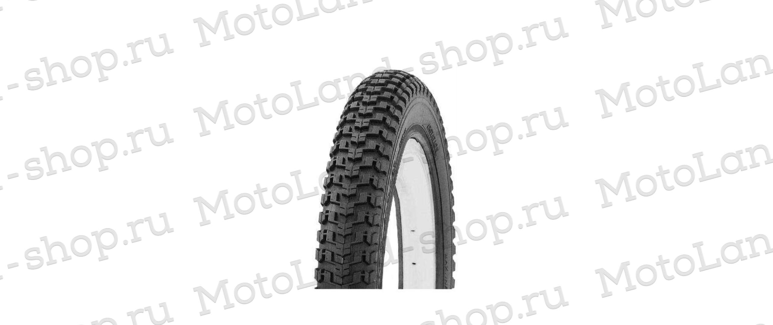 Покрышка Вело 20х2,125 P-1135A (Wanda tire)