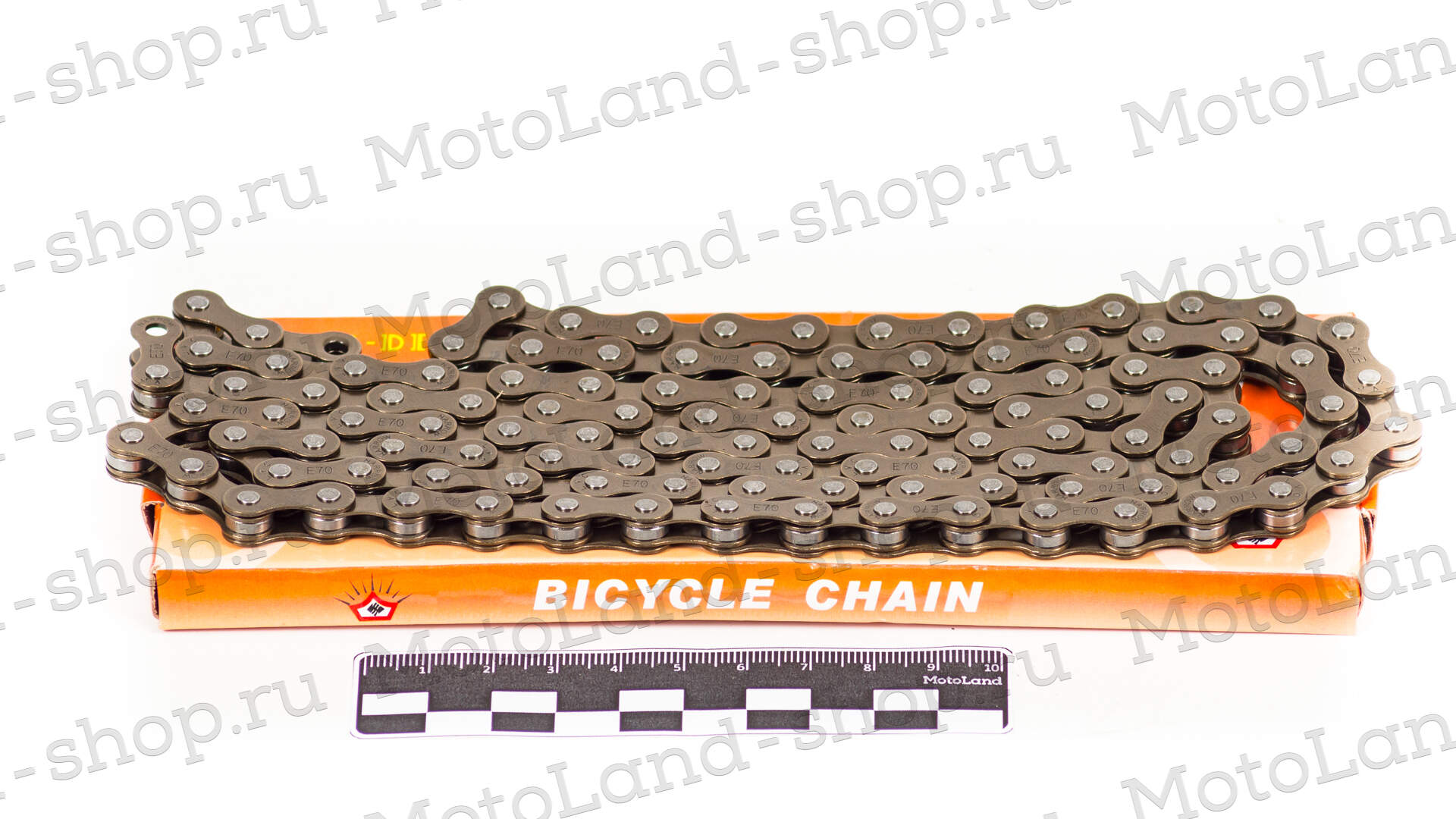 Цепь вело GW-18006-70 1/2"Х3/32"Х116