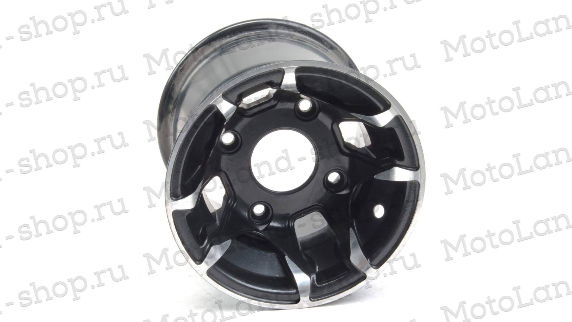 Обод задний литой  ATV WILD 125 X