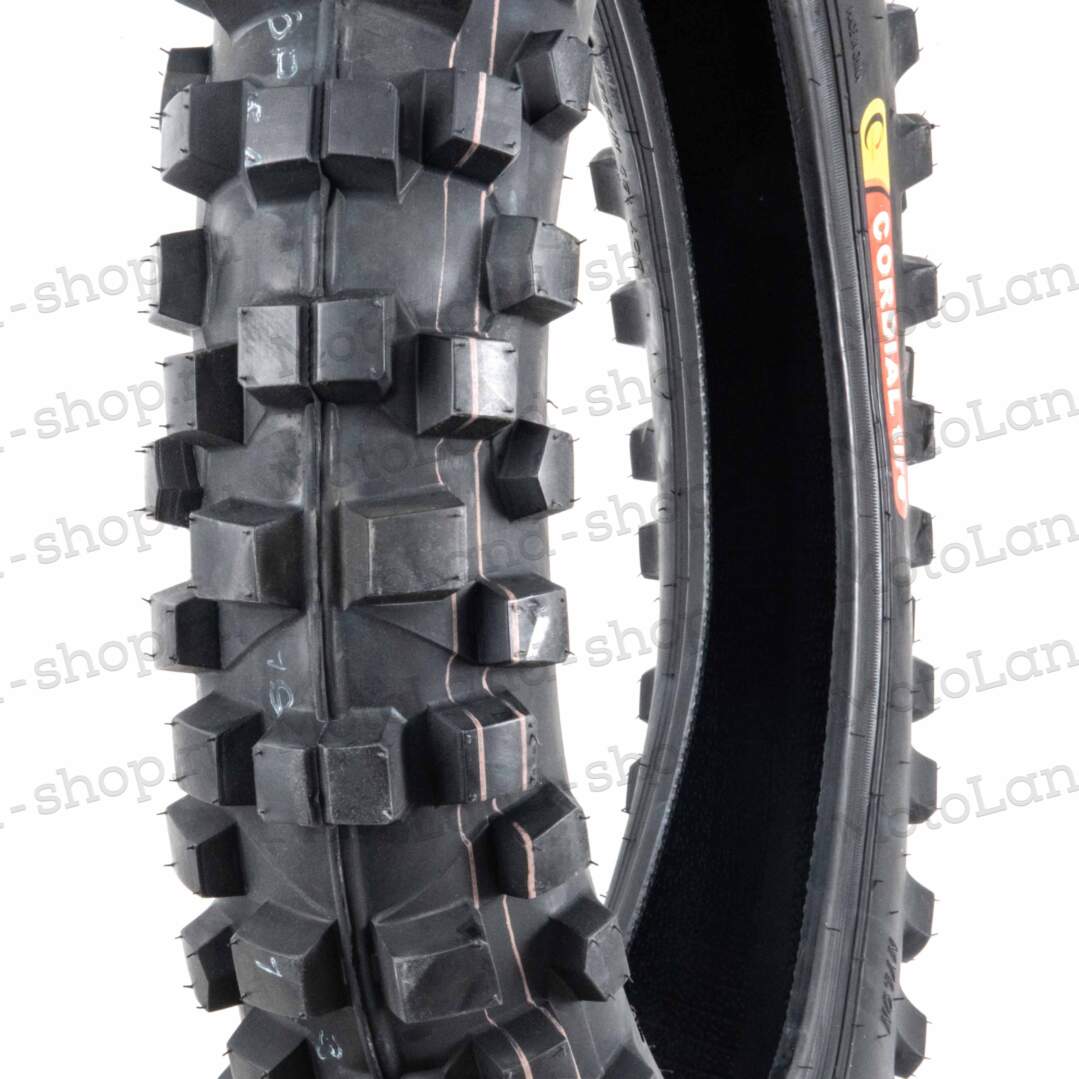 Покрышка мото 16" 120/90-16 P-154 Yuanxing