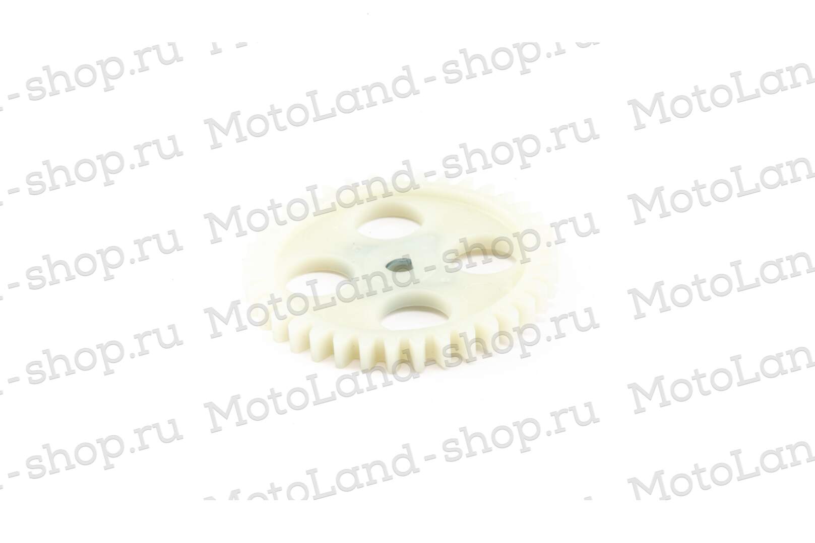 Шестерня маслонасоса Шестерня коленвала (ведущая) 172FMM-5(PR250) ZS175FMM (PR300)