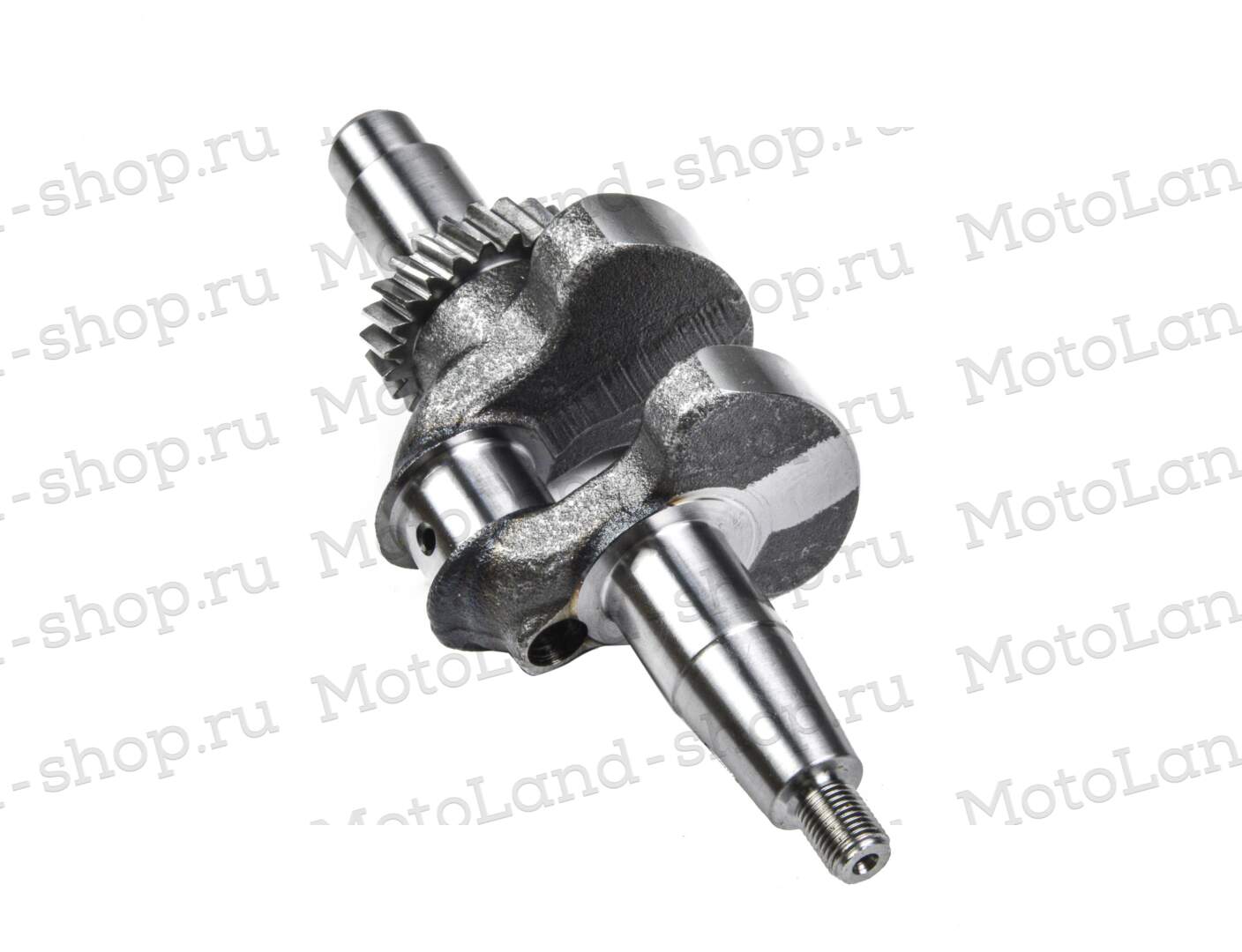 Коленвал BREEZE F6S