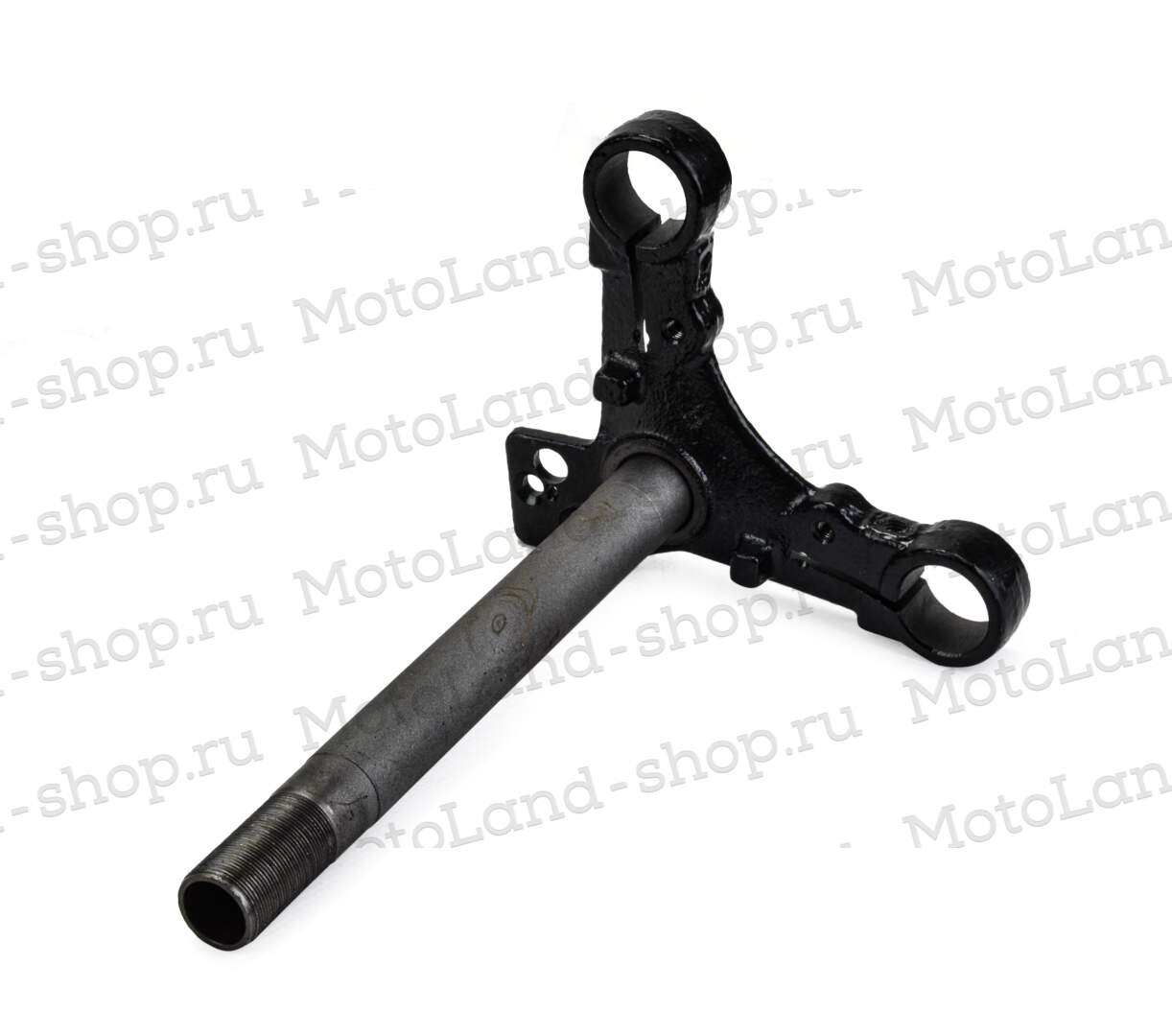 Траверса вилки (нижняя часть) Альфа