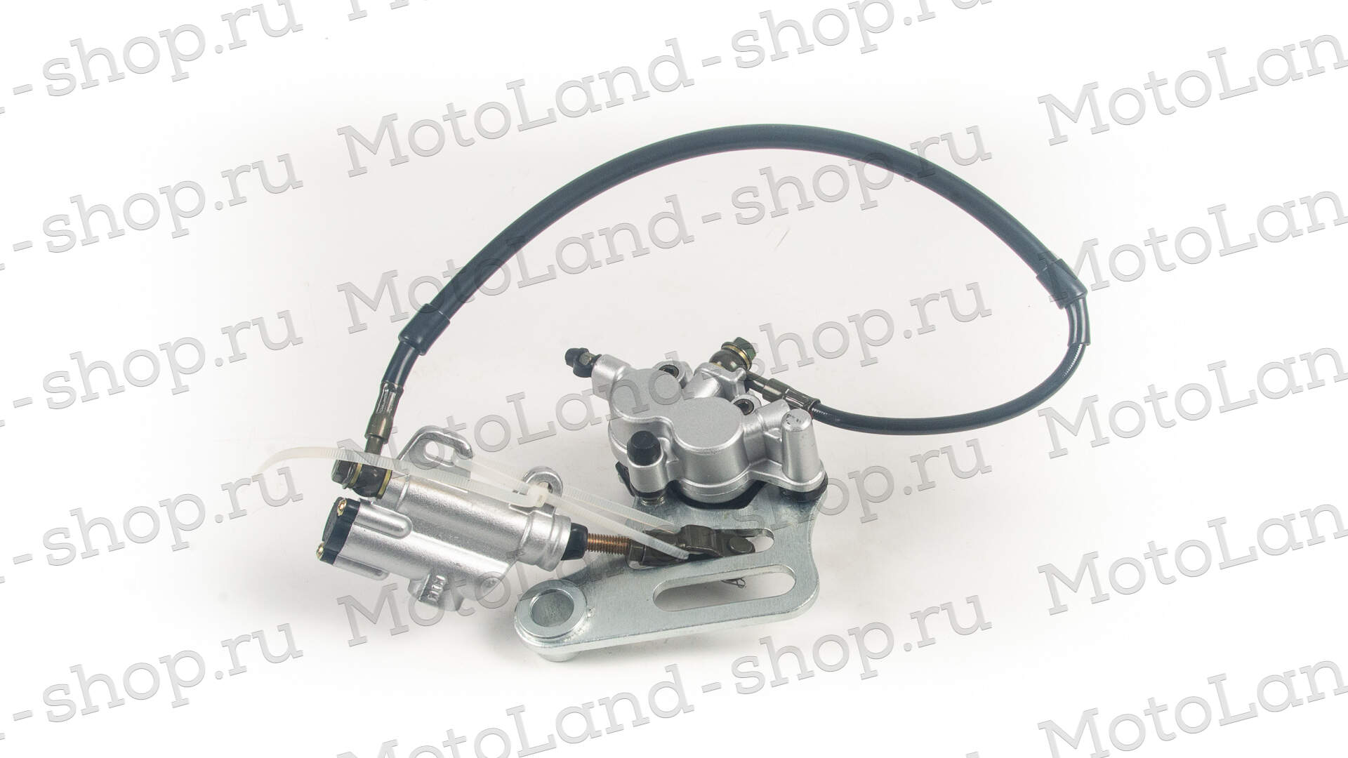 Гидравлика задняя CRF 250/KAYO K1/BSE J1/J2