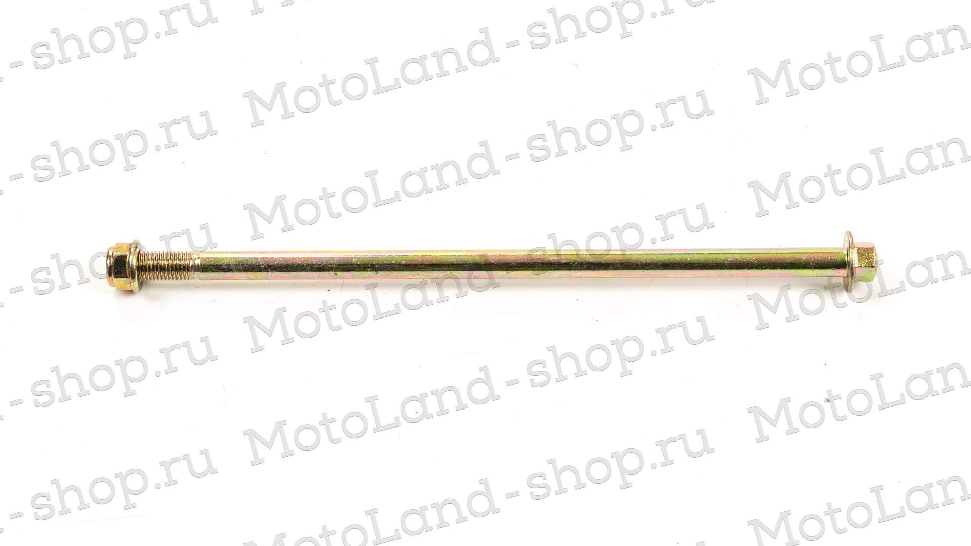 Ось маятника Дельта