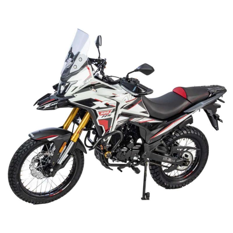 Основные типы мотоциклов: гид для новичков и профессионалов