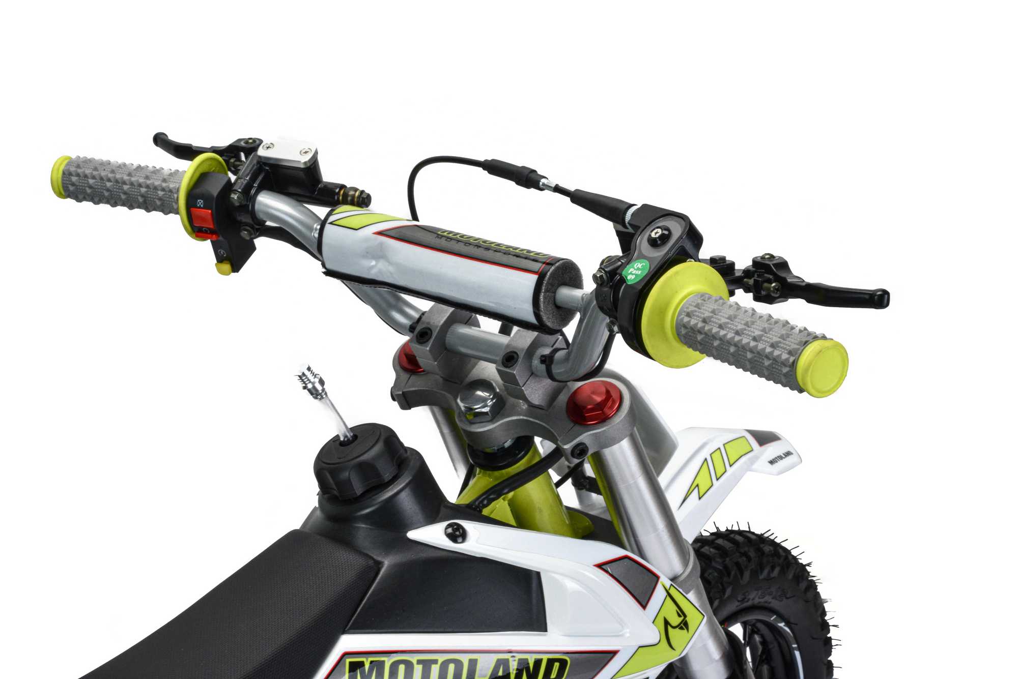 Питбайк  Motoland CRF10 