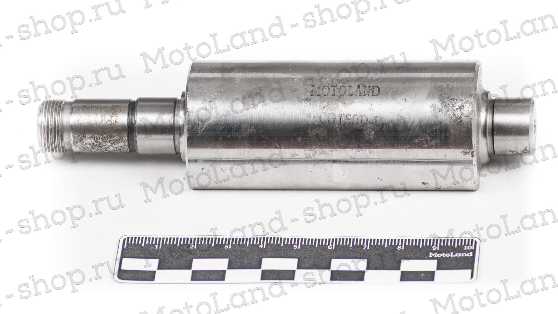 Вал балансирный 162FMJ-B (CG150D-B)