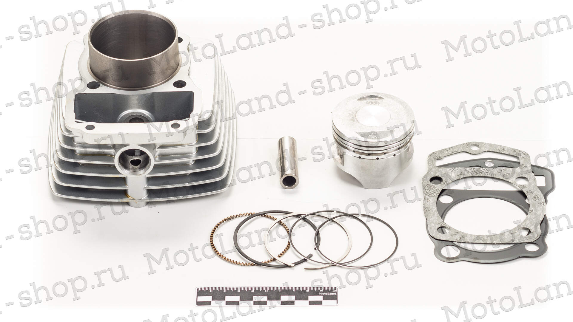 Цилиндро поршневая группа ( ЦПГ ) 164FML (CGN200) 