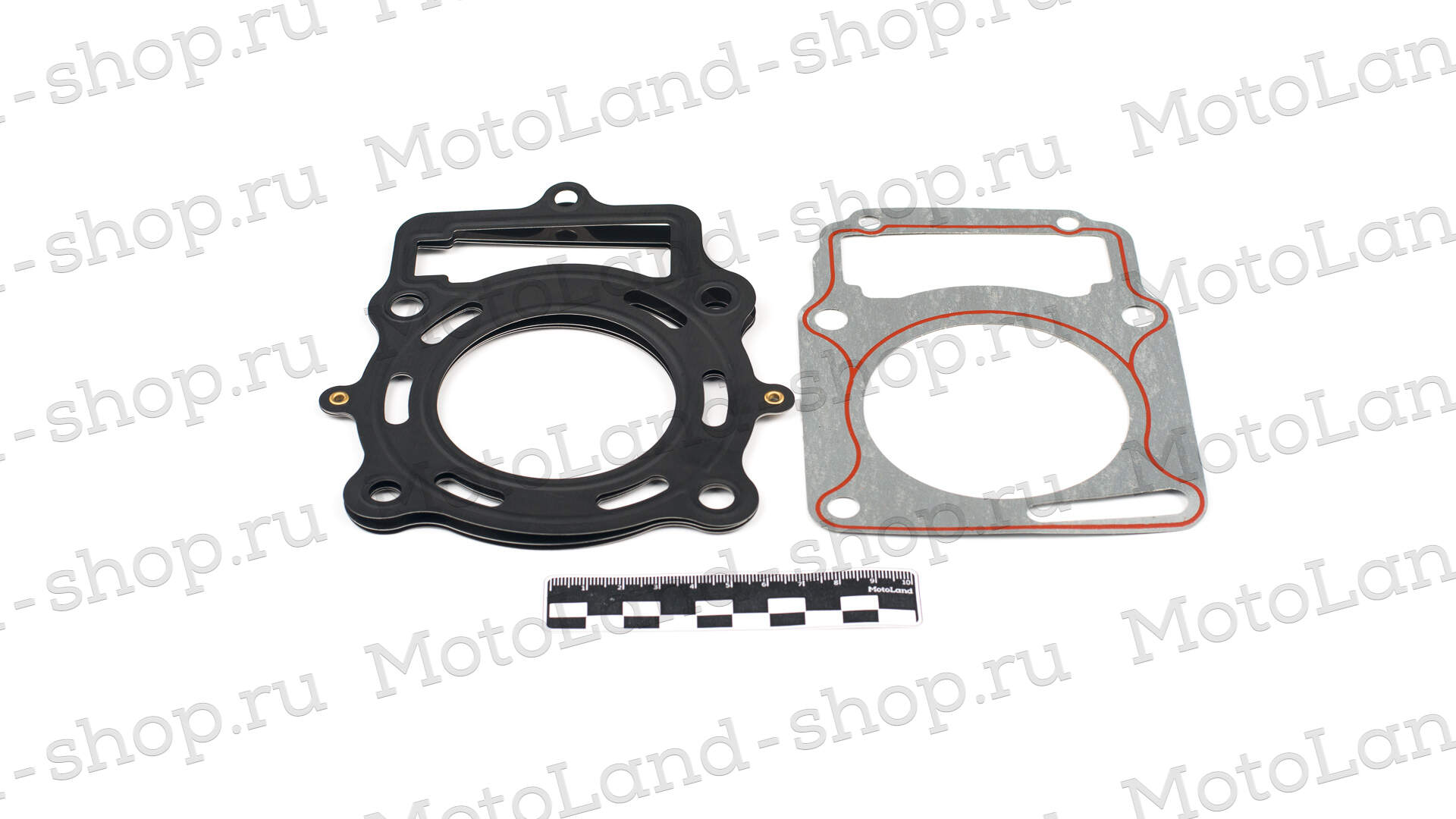 Набор прокладок цилиндро поршневой группы ( ЦПГ ) CB250 (170MM) 4х клапанная водянка