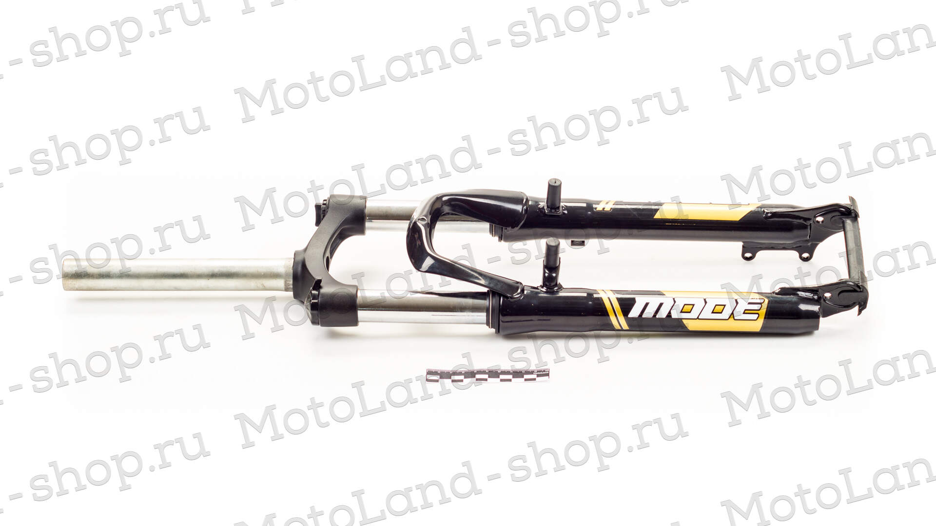 Вилка передняя KROSTEK (MD-N780ST-ML026) DISK+V-BRAKE 26"