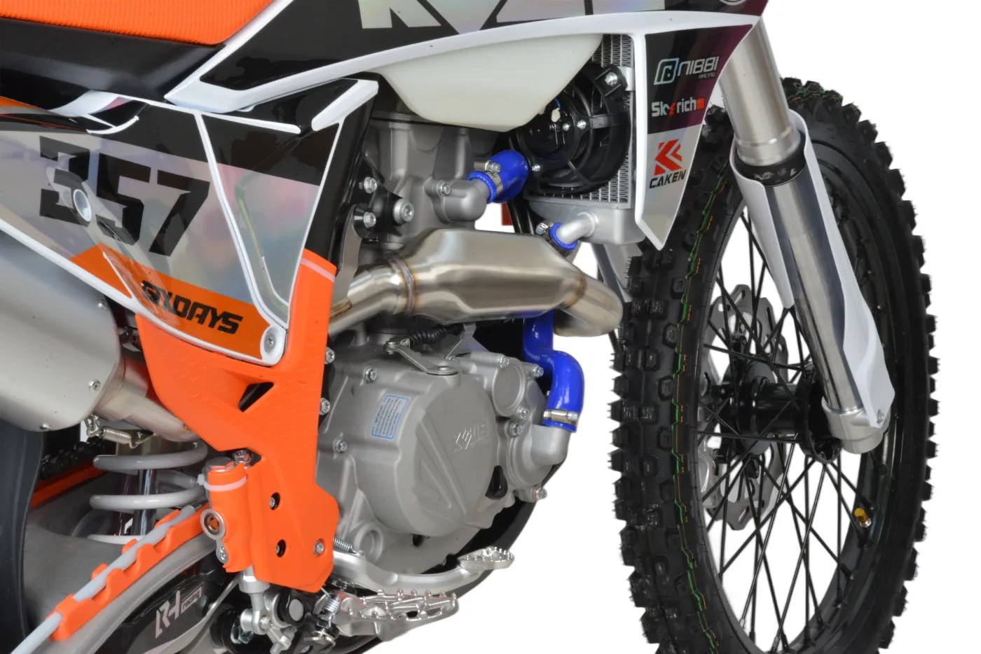 Мотоцикл Кросс Kews K24 Pro