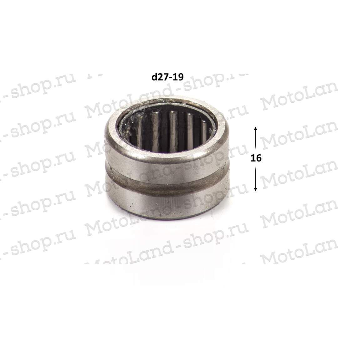 Подшипник игольчатый маятника ATV ALL ROAD/ADVENTURE