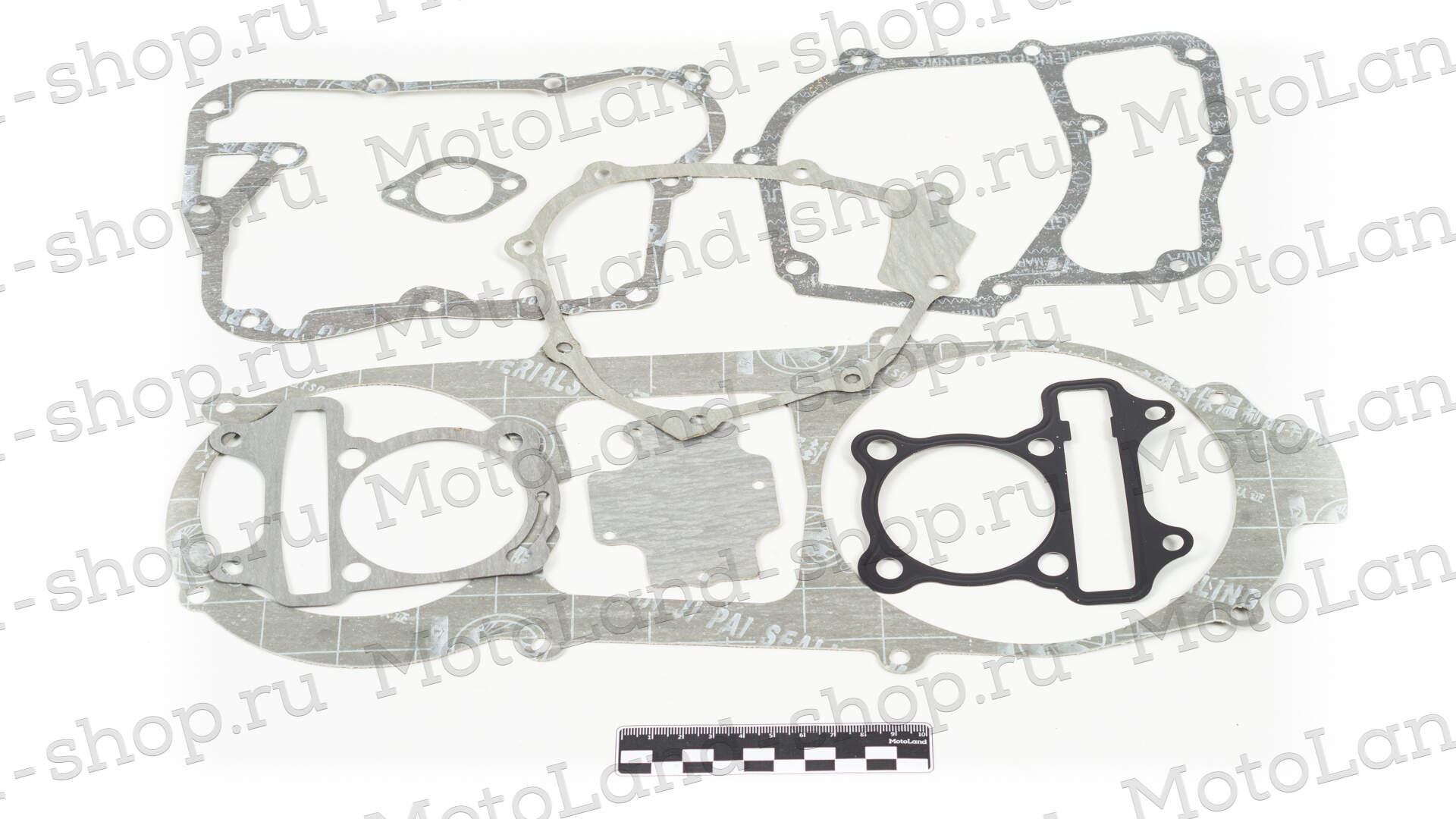 Набор прокладок 161QMK 200см3 с реверсом