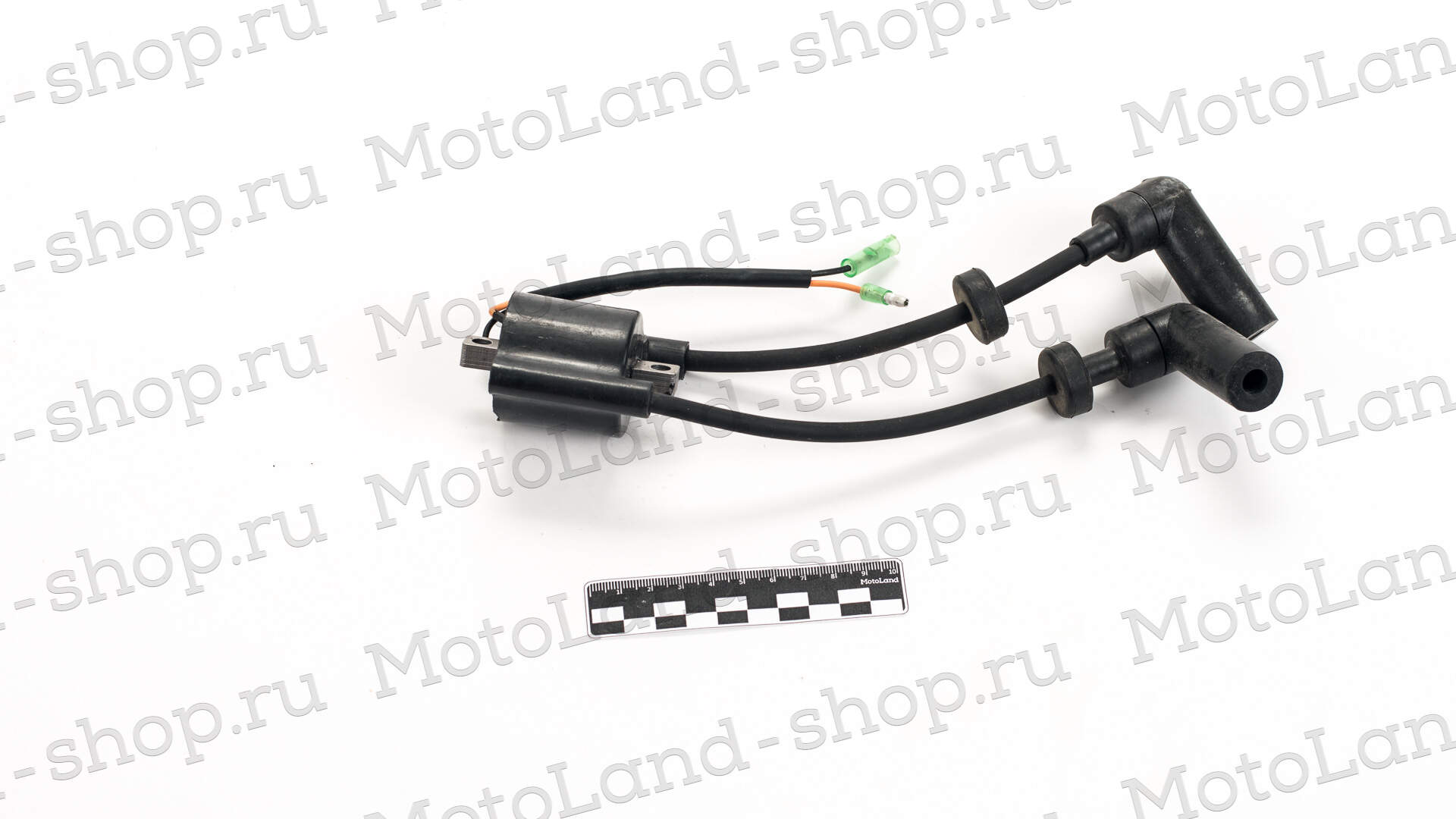 Катушка зажигания  BREEZE F15S