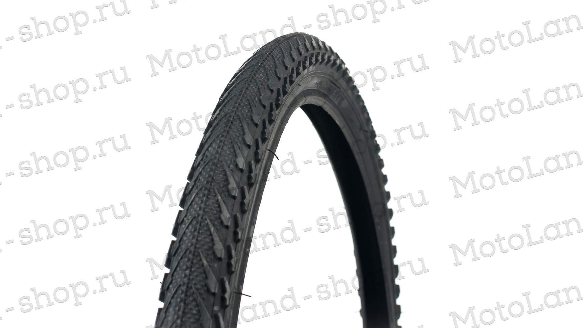 Покрышка вело 26"х2,00 HF-878 (DURO)