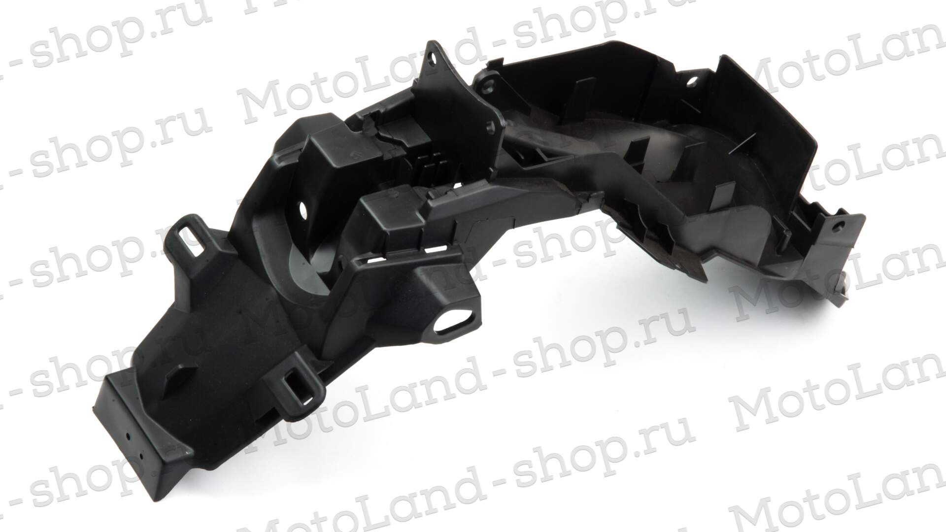 Заднее крыло Bandit