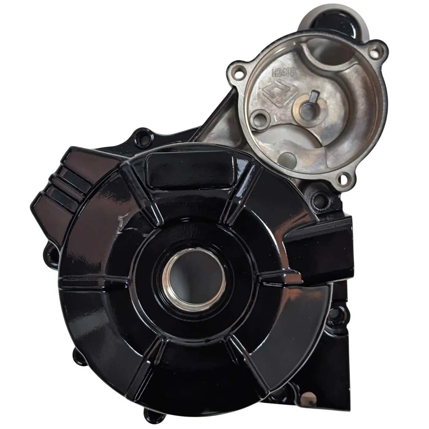 Крышка картера левая YX173FMN (SC300)  YX300GY-C5K