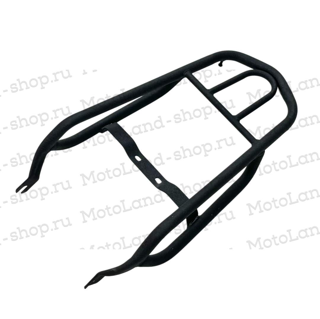 Багажник Альфа SCOUT