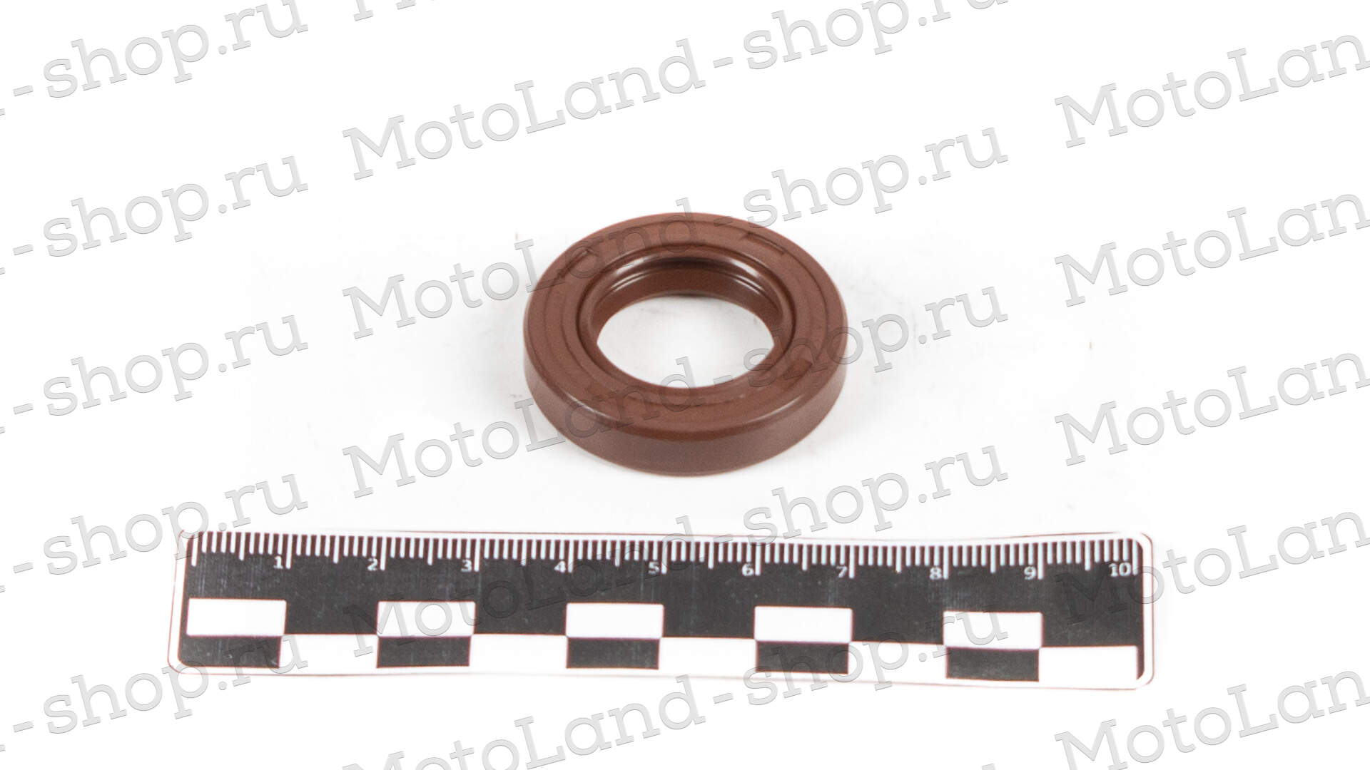 Сальник 20x34x7