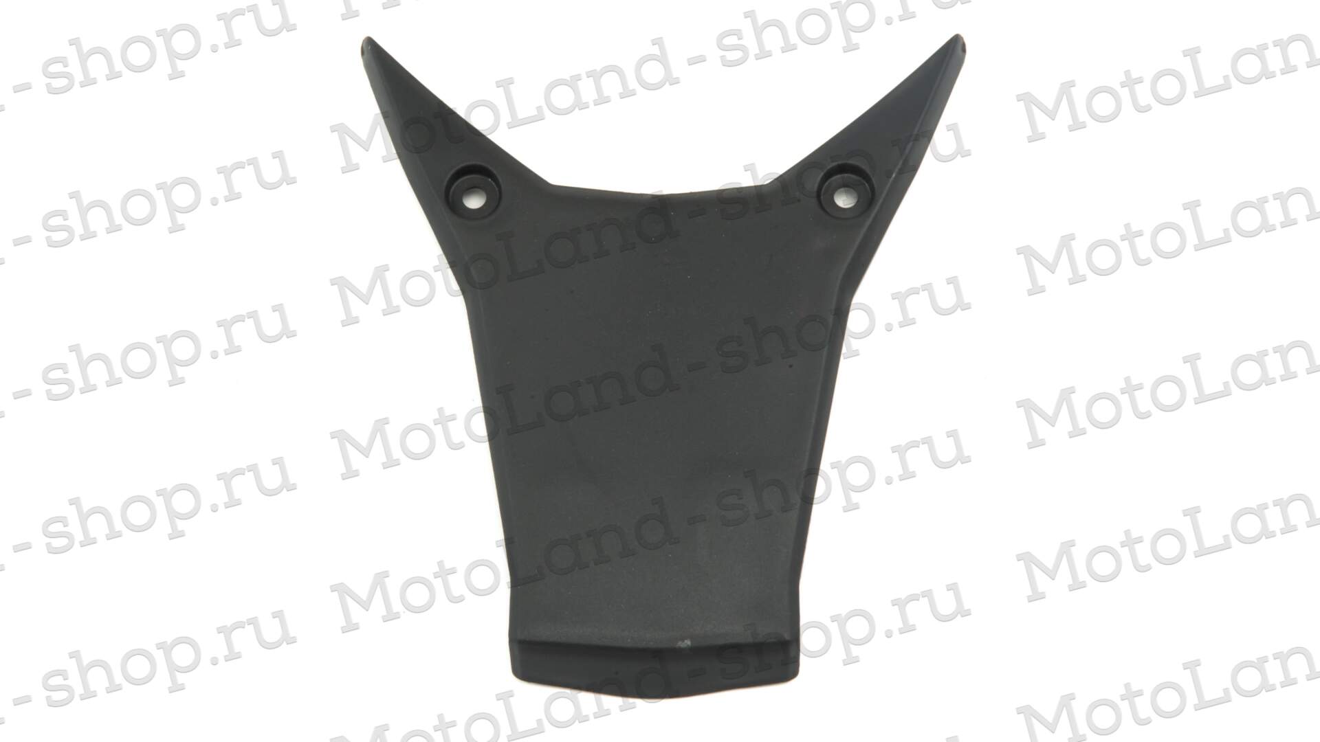 Пластик накладка декоративная передняя ATV WILD 125 X