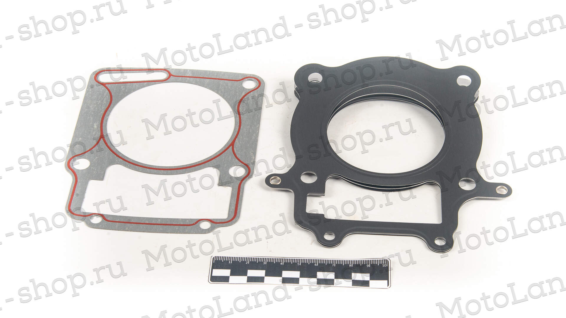 Набор прокладок цилиндро поршневой группы ( ЦПГ ) 172FMM-3A (CB250-F) 175FMM (CB300-F)