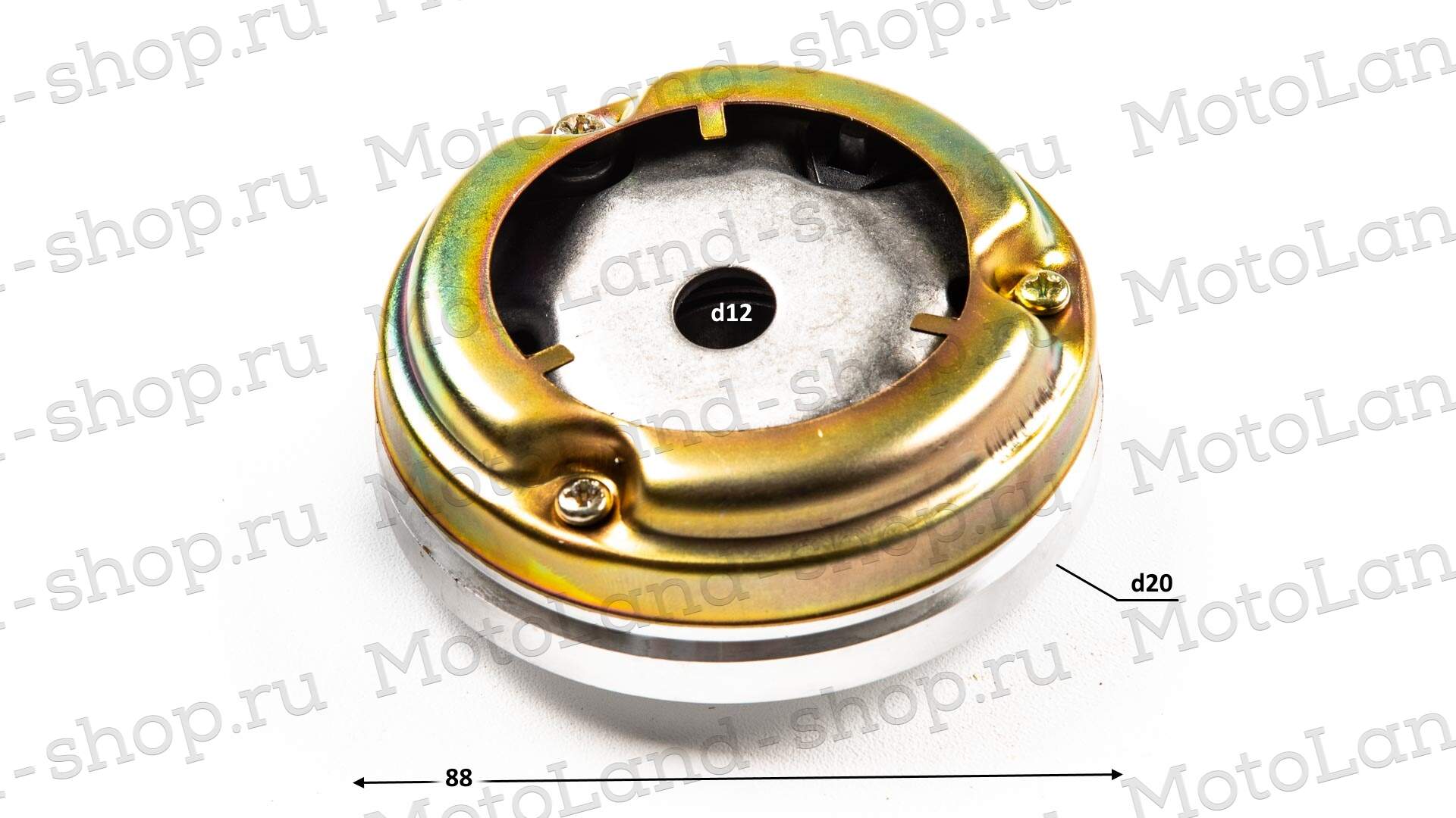 Вариатор DIO50