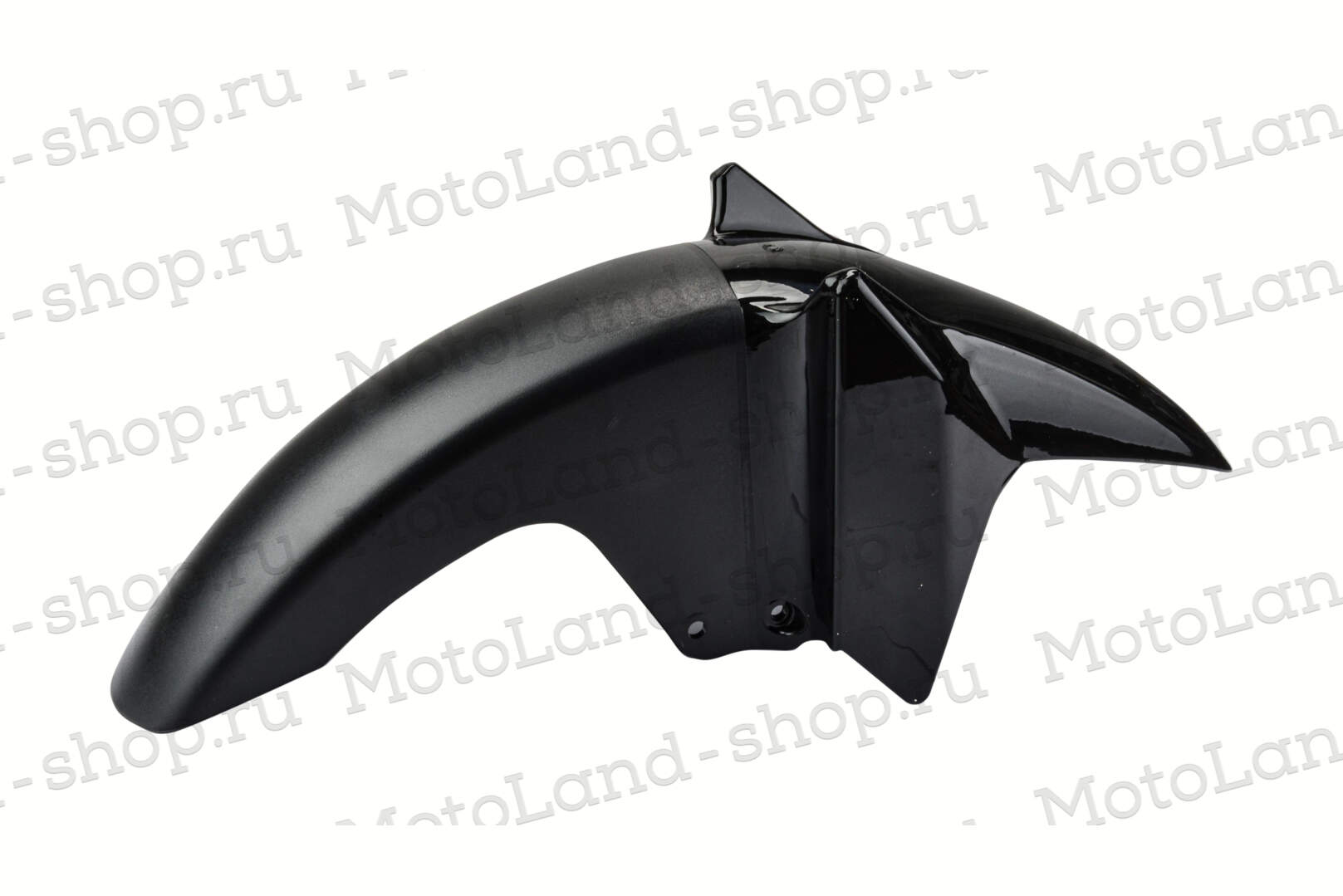 Крыло переднее Альфа RF