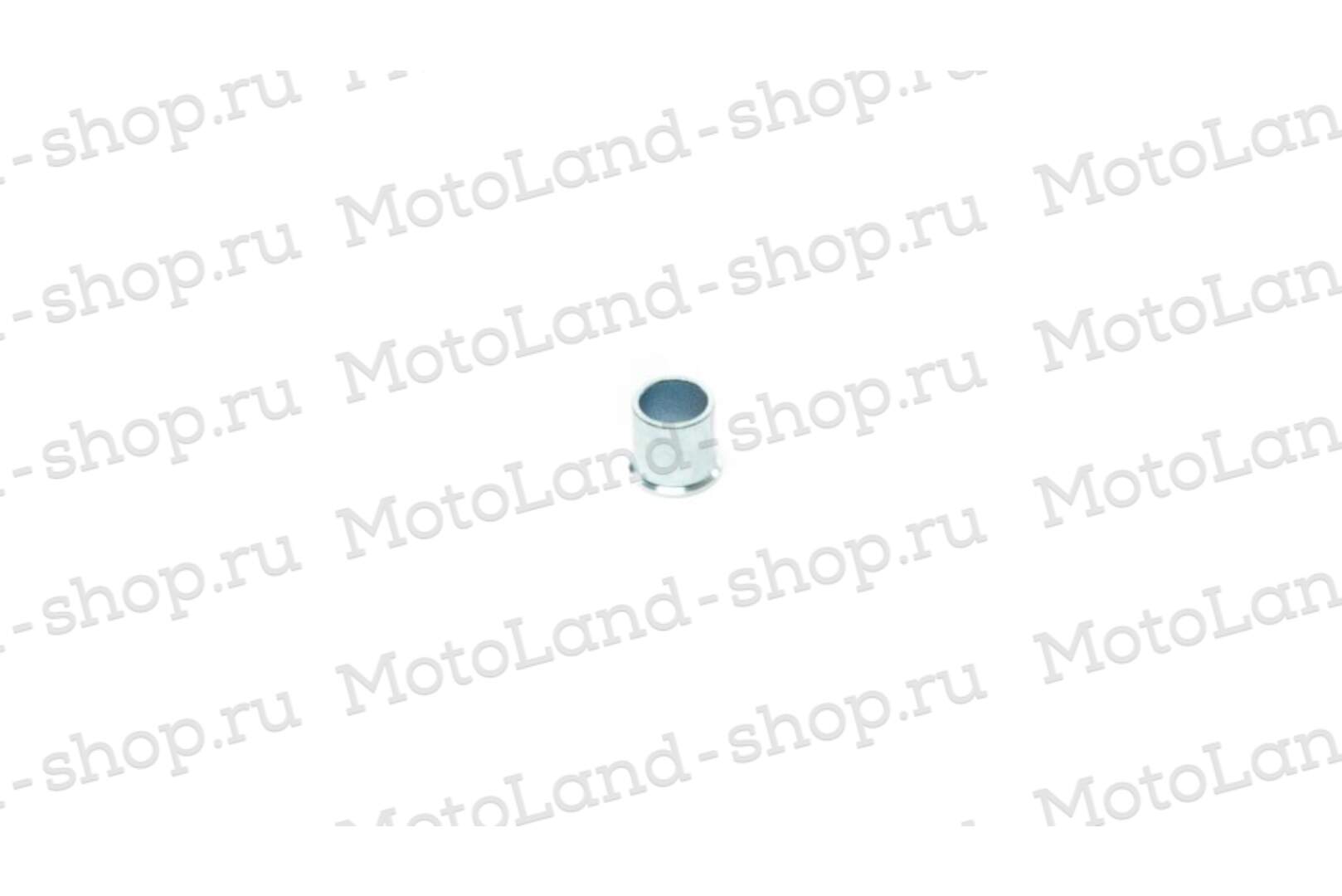 Втулка оси заднего колеса левая 25x32x36x33 / RMZ 250