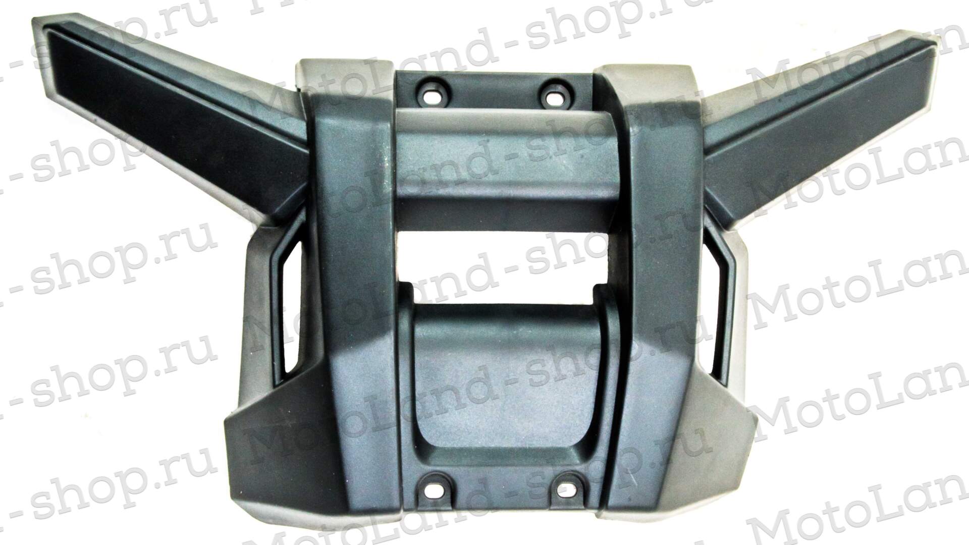 Пластик бампер передний ATV WILD 125 X