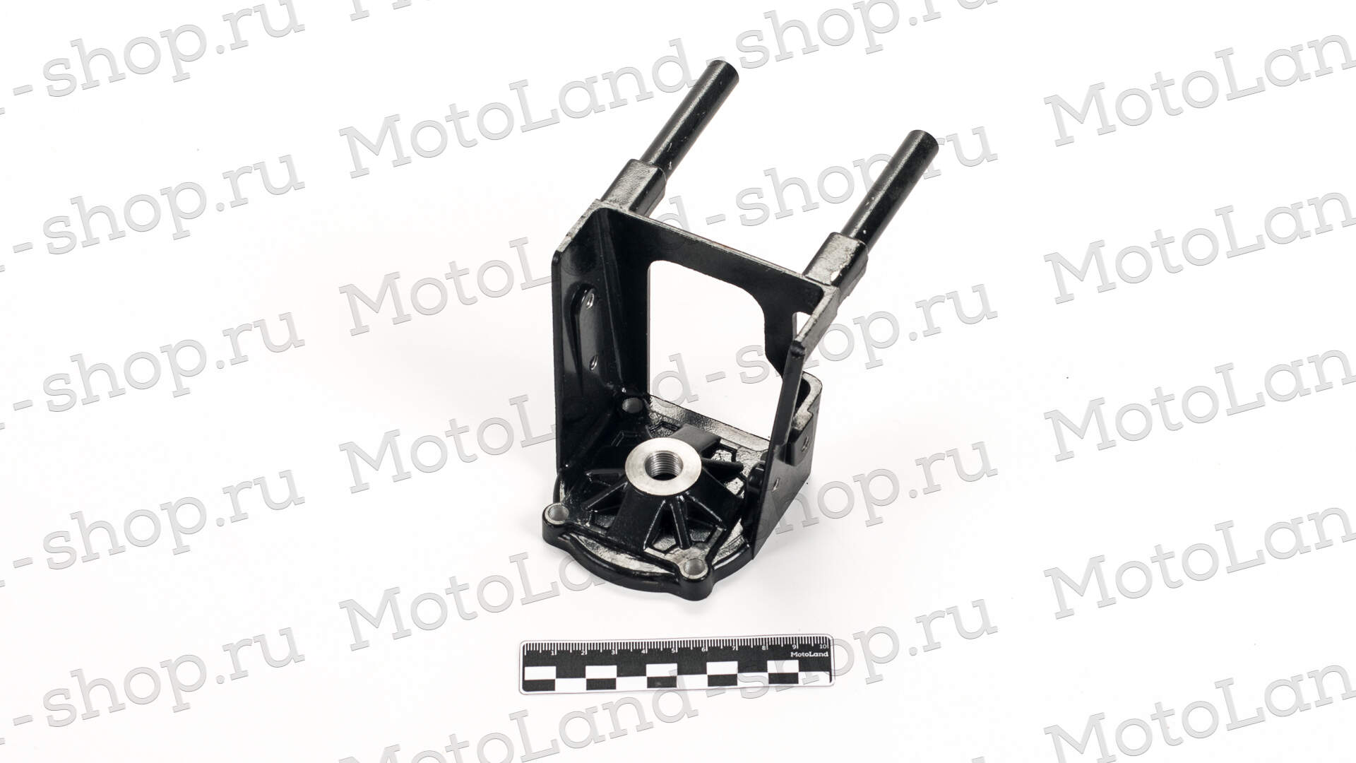 Головка цилиндра BREEZE T2.6