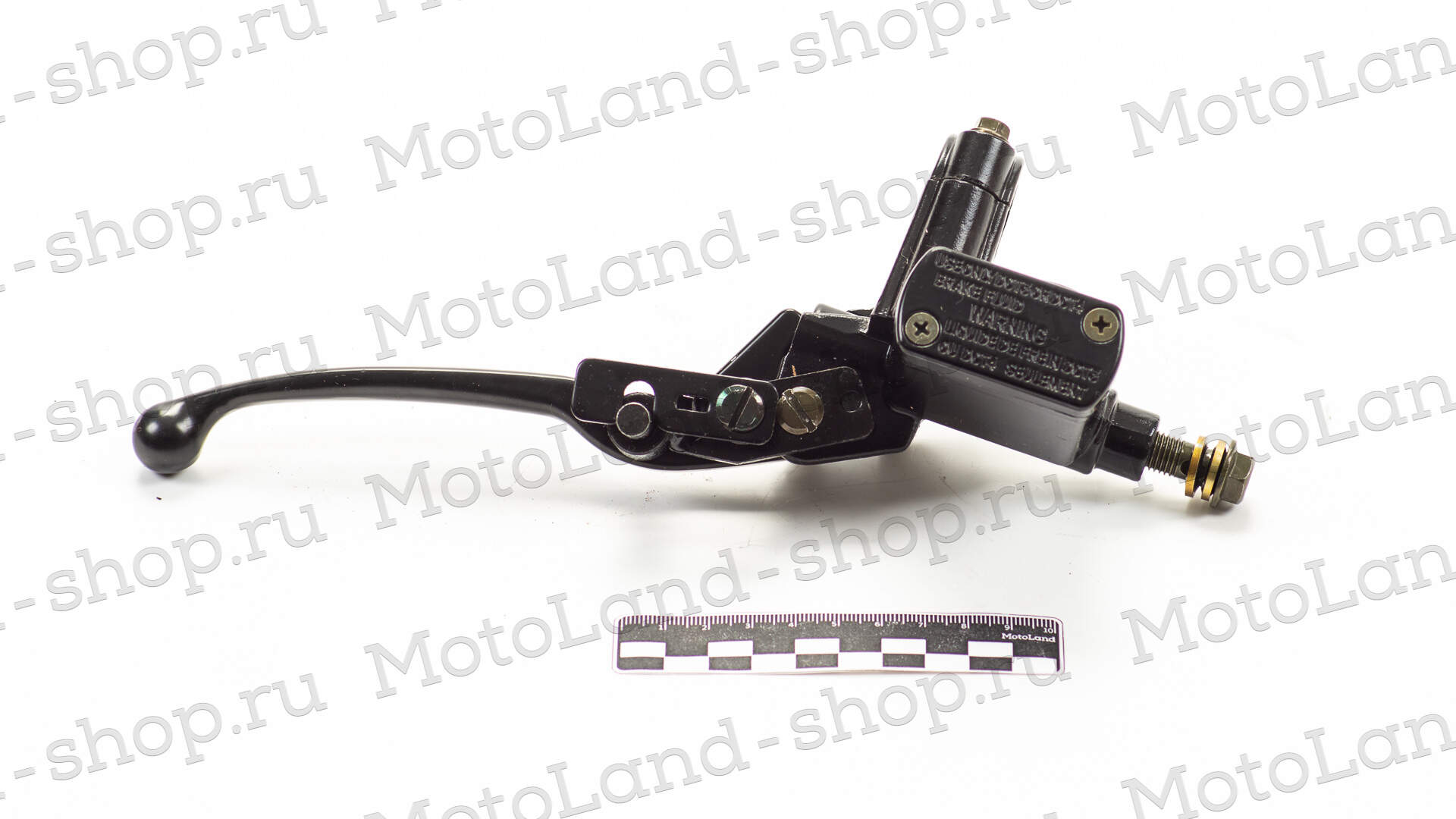 Главный тормозной цилиндр переднего тормоза ATV ADVENTURE