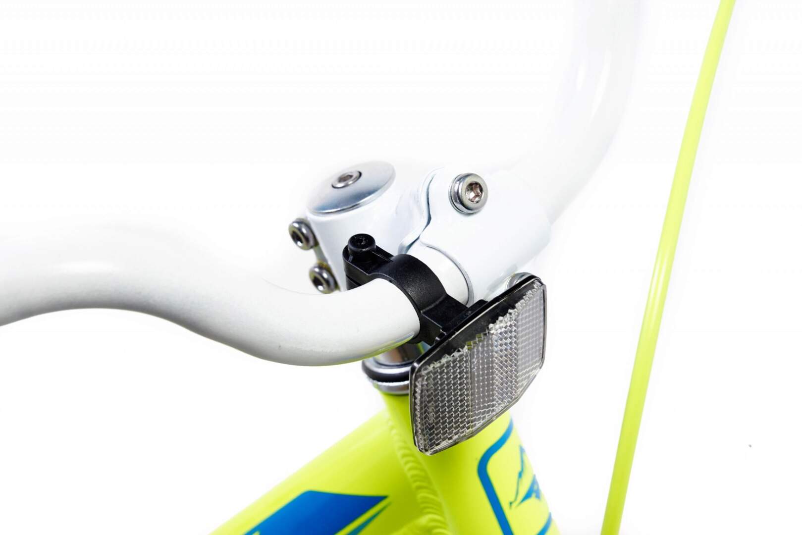 Велосипед 20" GTX PONY (000091) (желтый)