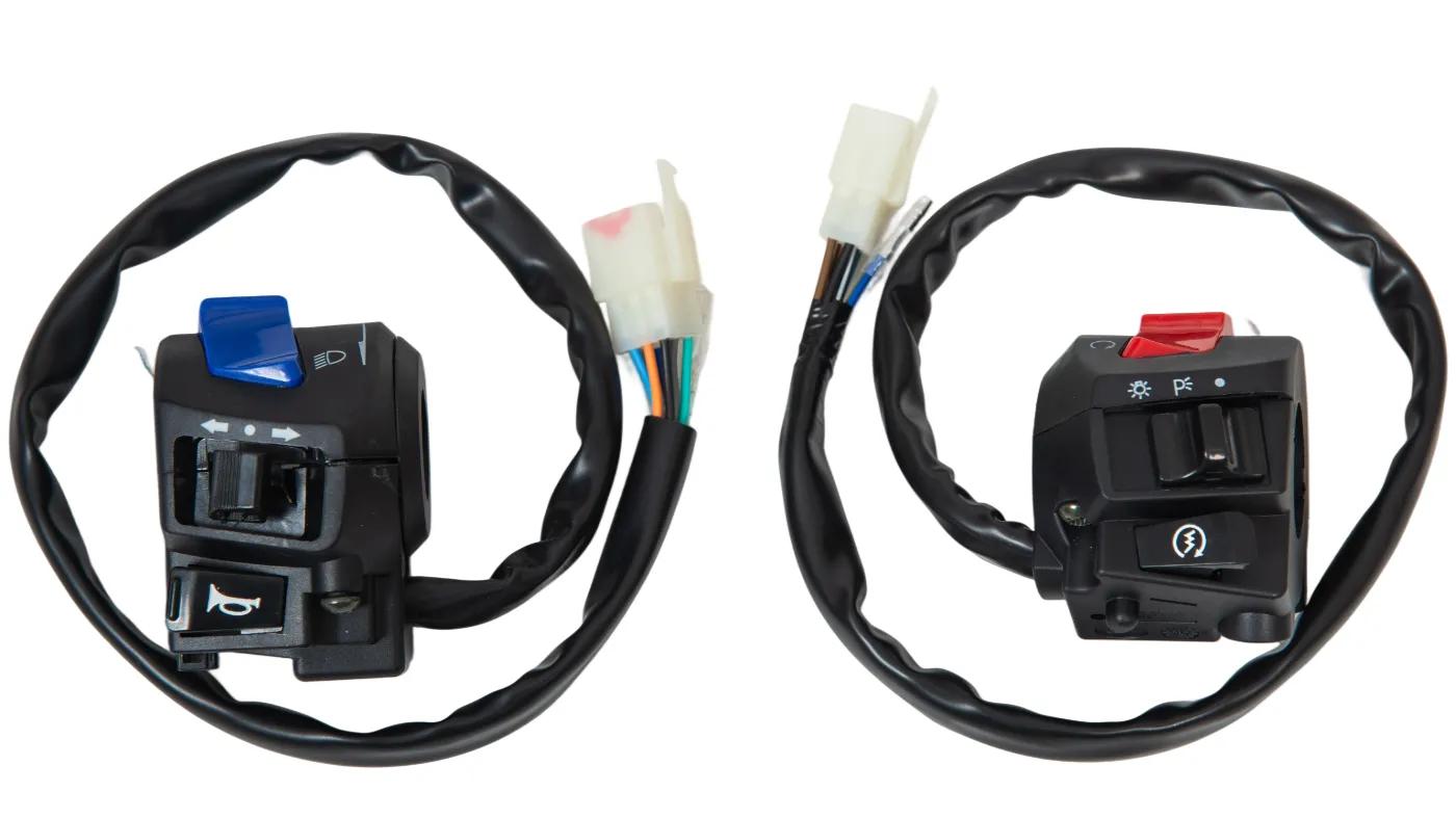 Пульты комплект Voyage 200