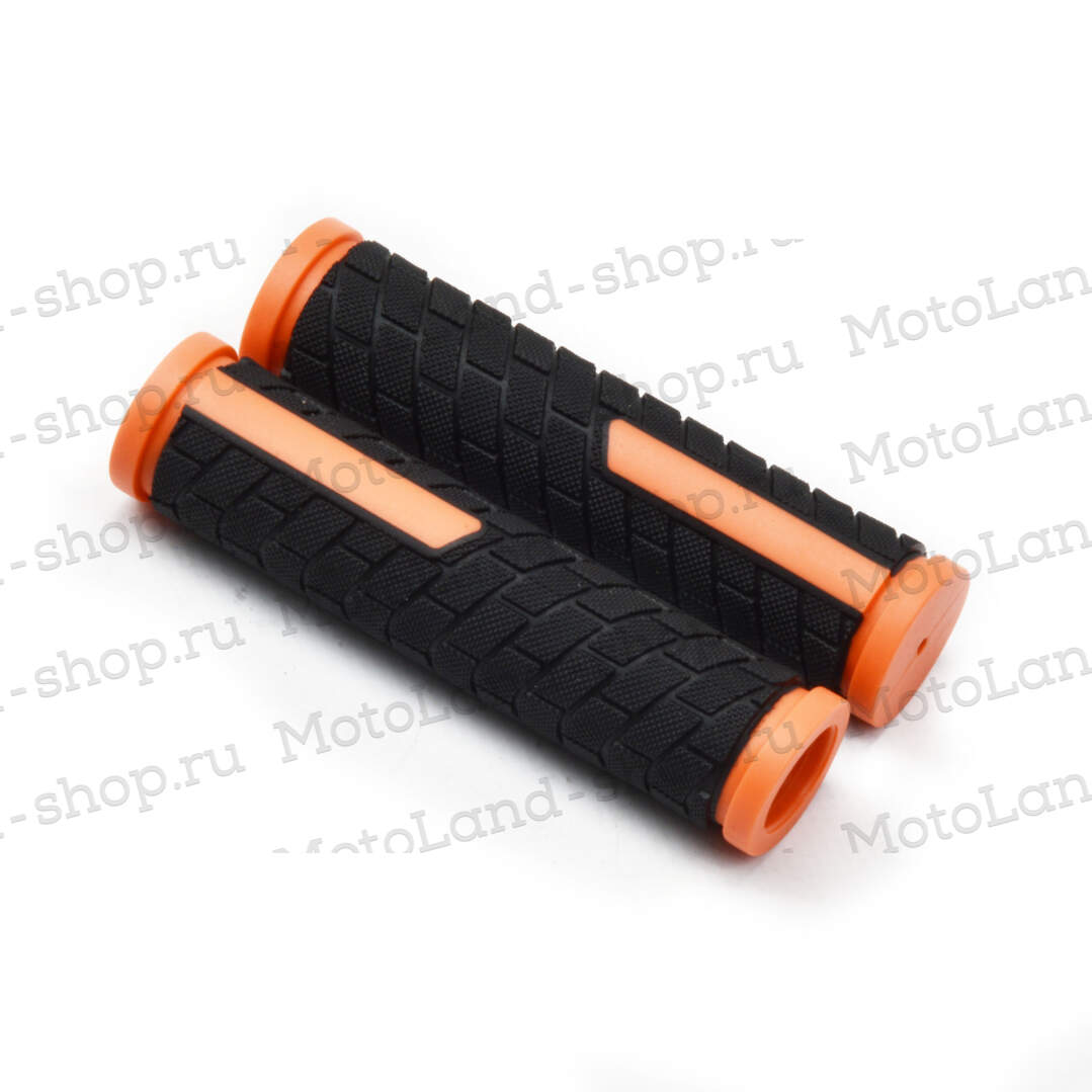 Резинки руля HL-G138 (128mm)