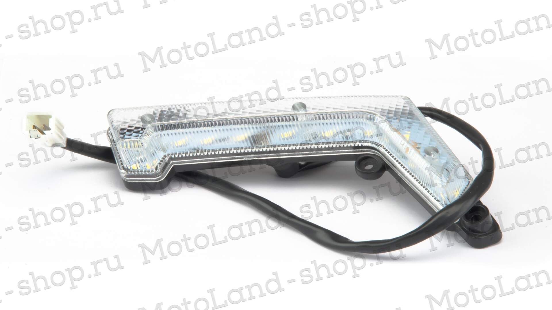 Поворотник передний левый ATV WILD 125 X