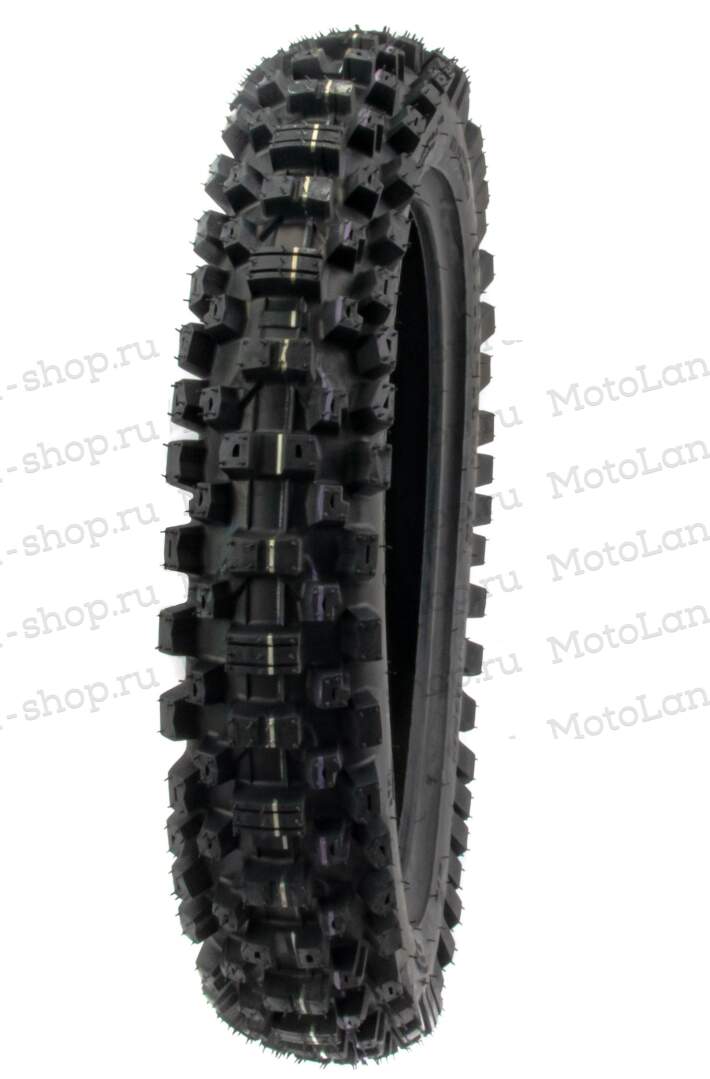 Покрышка мото 14'' 90/100 -14 CM703 (CST)