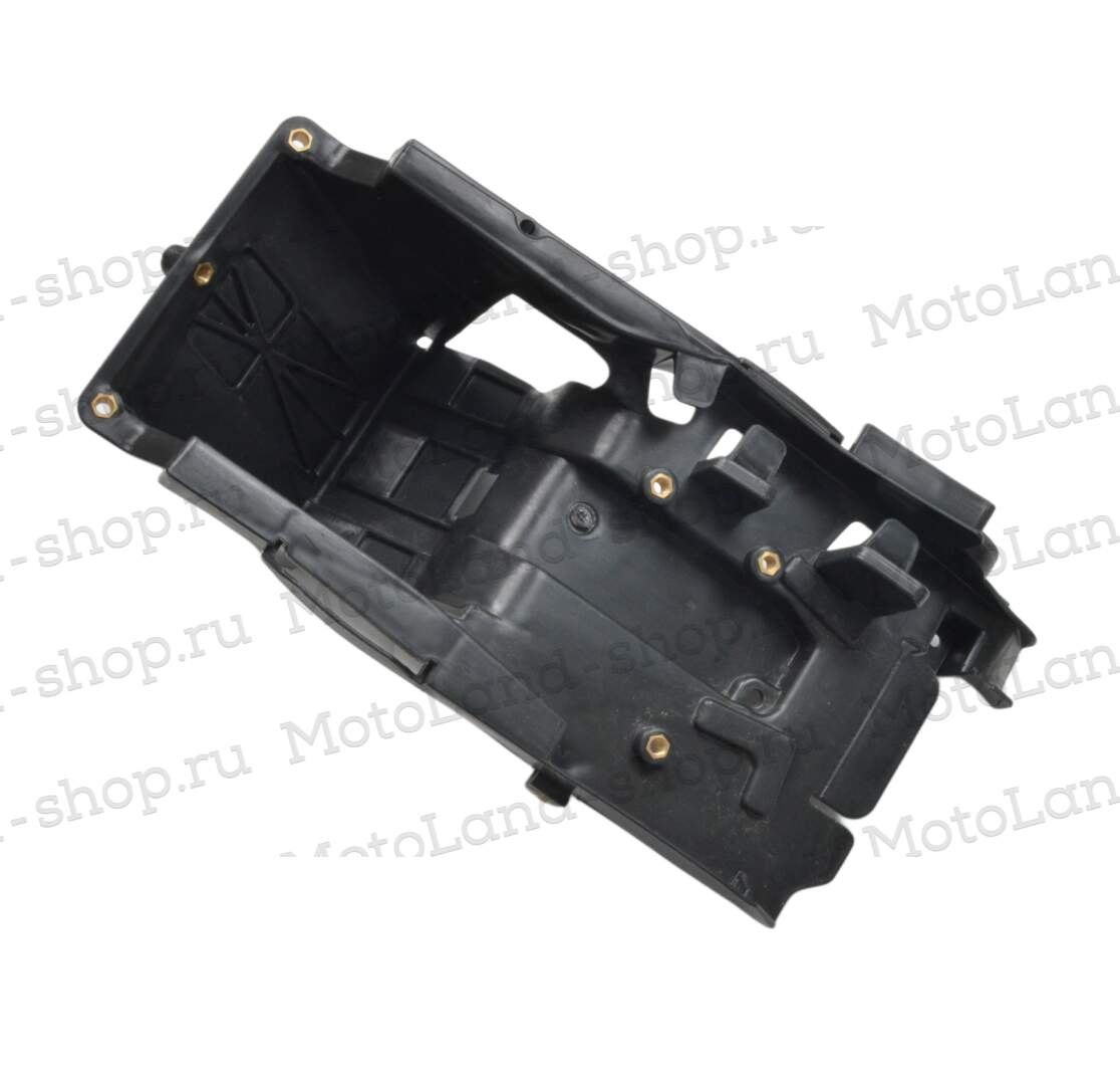 Пластик подсидельный FX 250/300/450