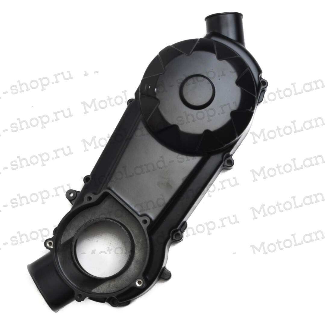 Крышка вариатора 163QMK с балансиром 