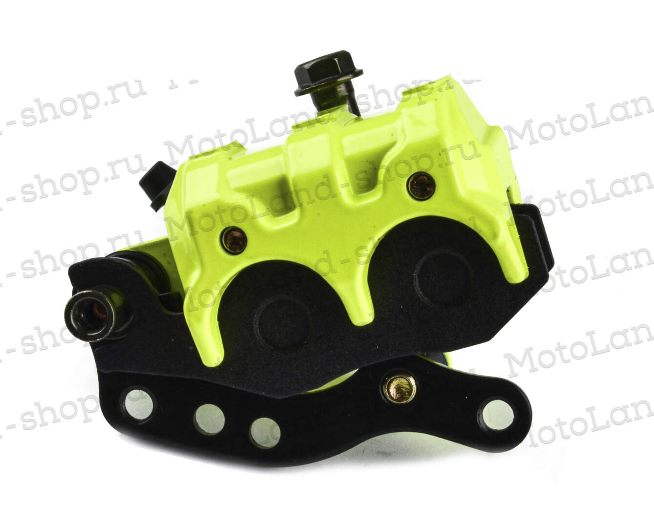 Суппорт задний №6 RZ-E020 салатовый 