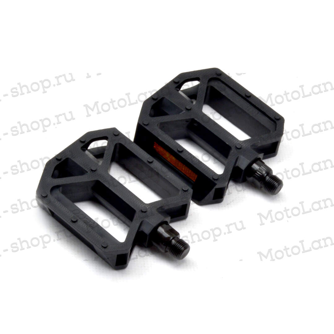 Педали NECO WP408 (112*96)