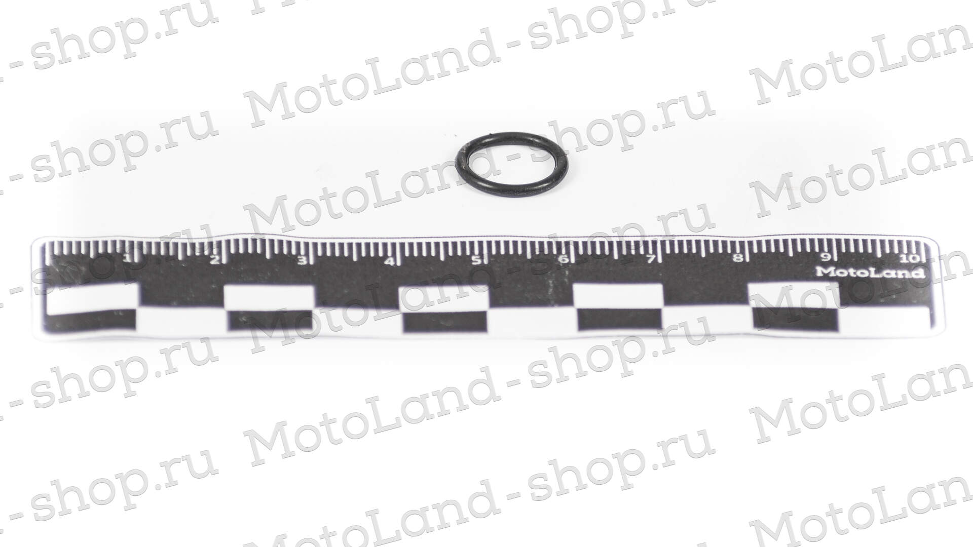 Кольцо уплотнительное 10×1.6 O-RING