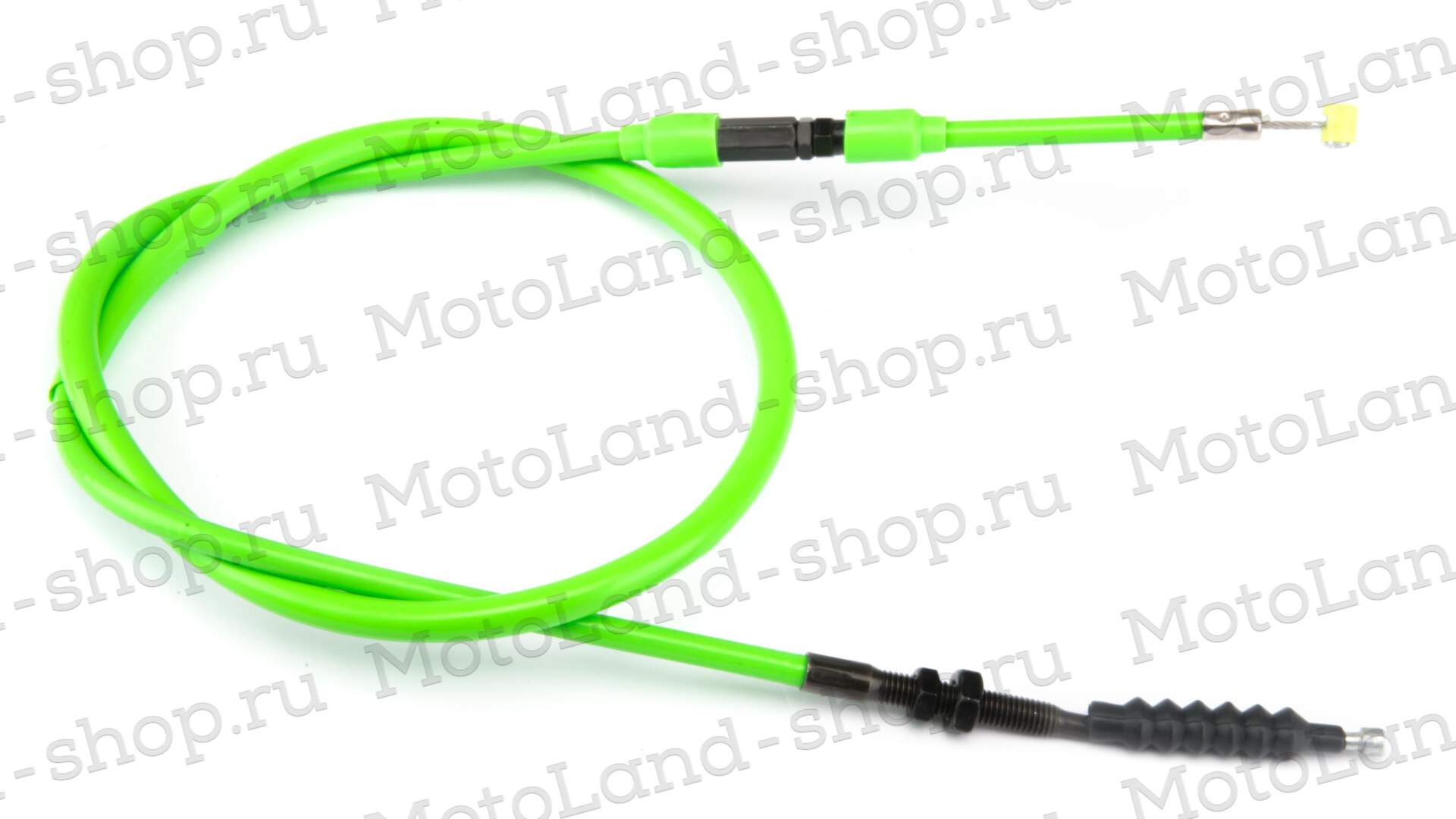 Трос сцепления NIBBI зеленый