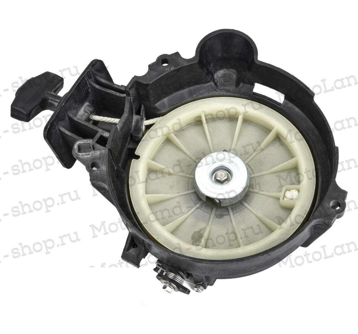 Стартер ручной в сборе BREEZE F5S