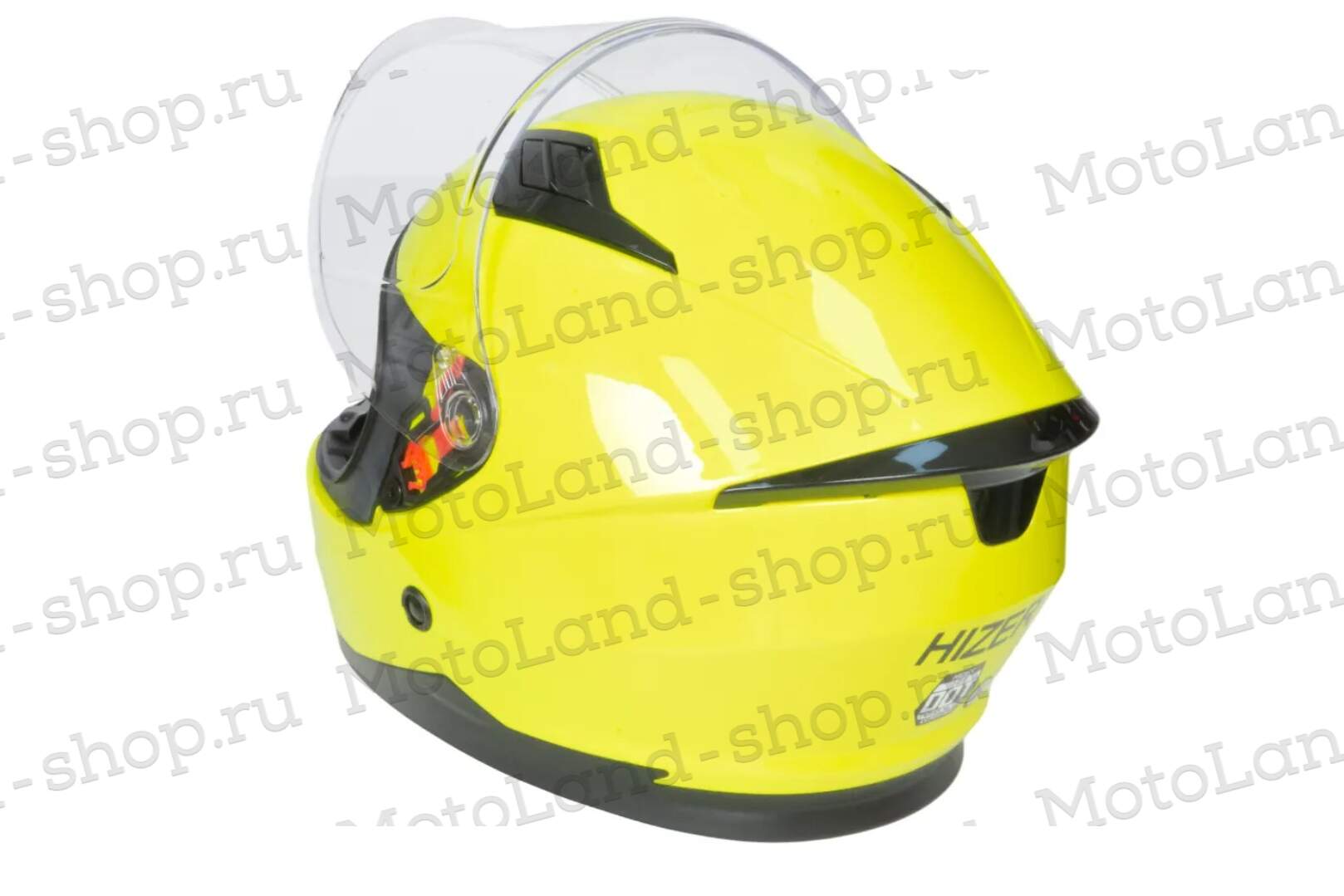 Шлем мото интеграл HIZER 109 №1 (L) детский