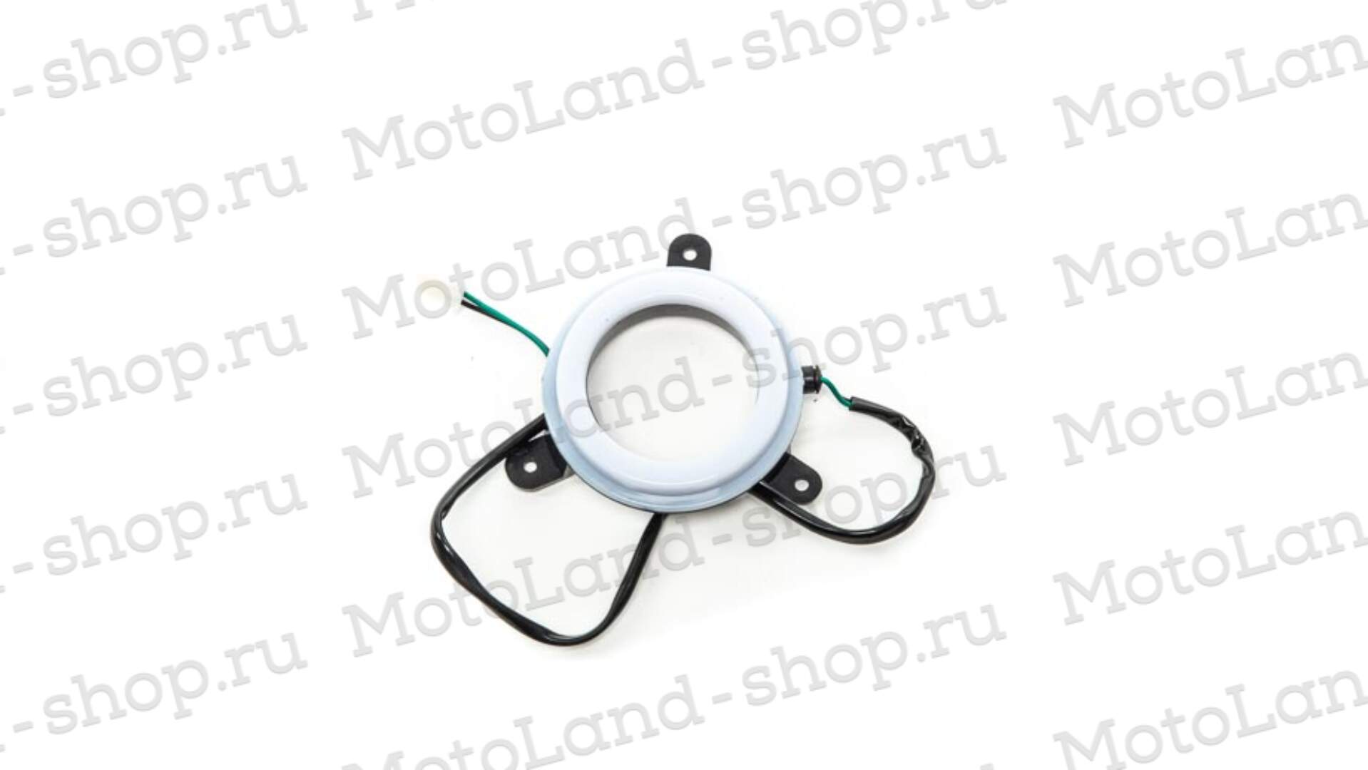 Фары (дневные ходовые огни)  ATV SHARK 200