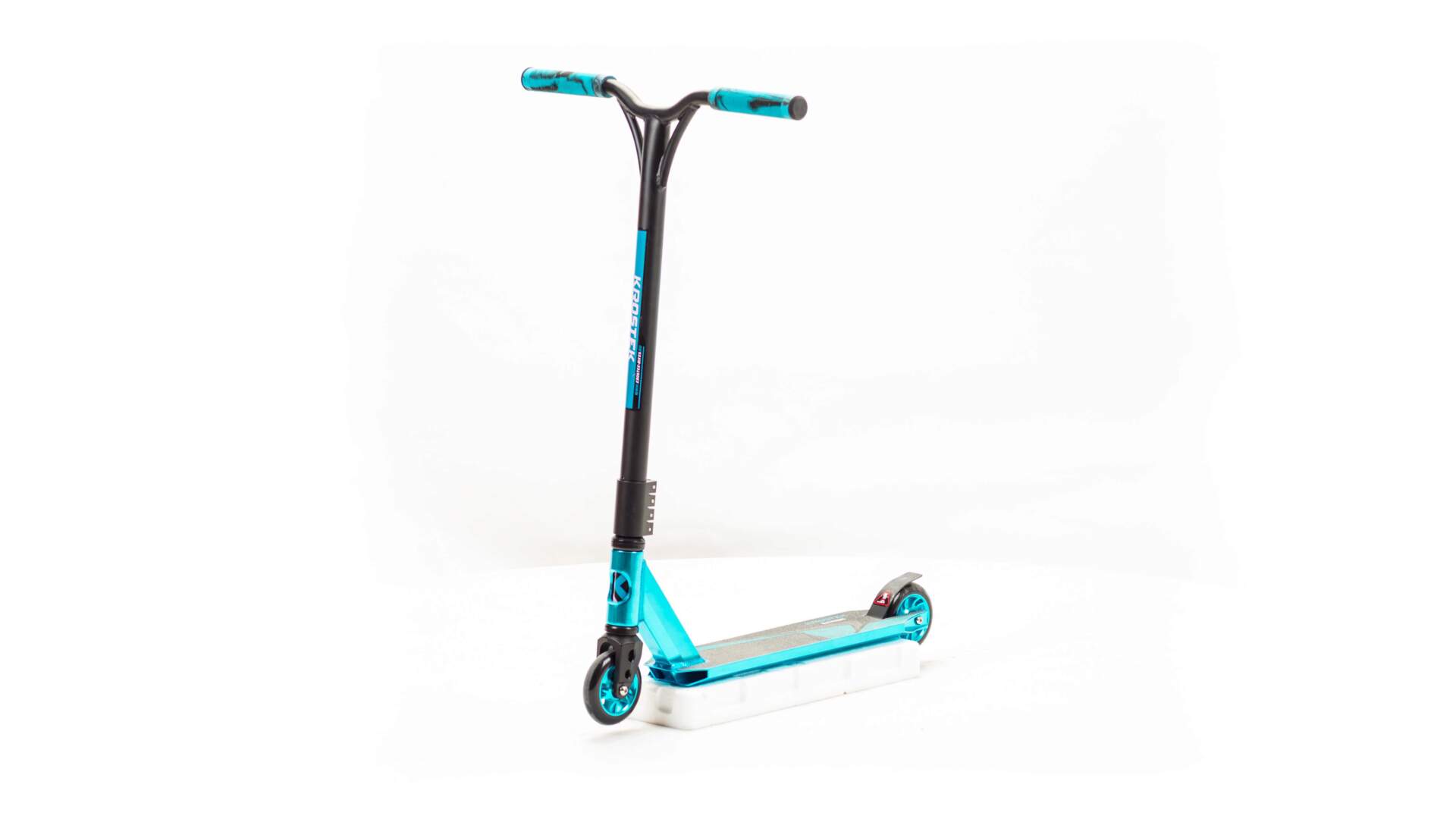 Самокат KROSTEK EXTRIM №6 синий