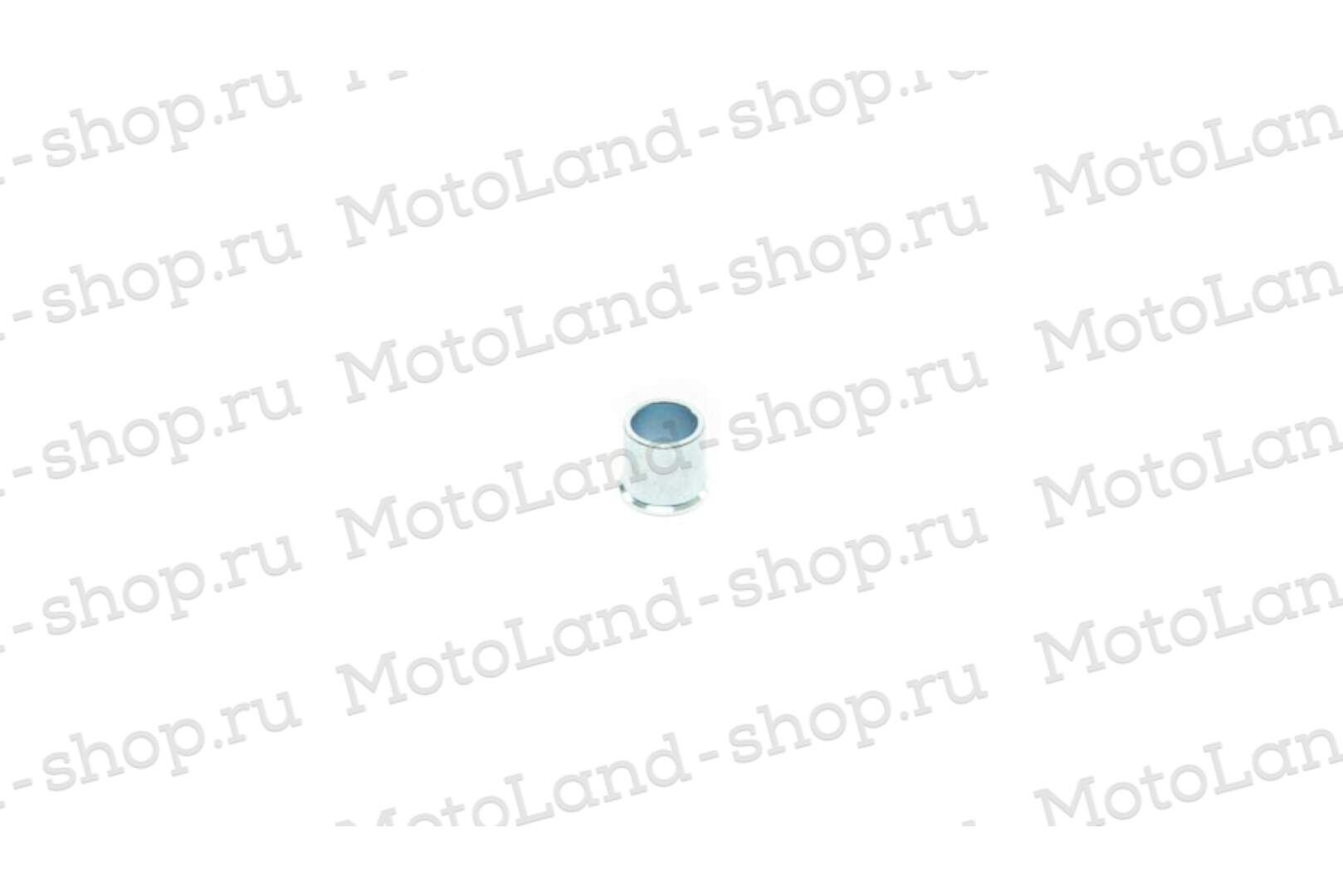 Втулка оси заднего колеса правая 25x32x36x22 / RMZ 250