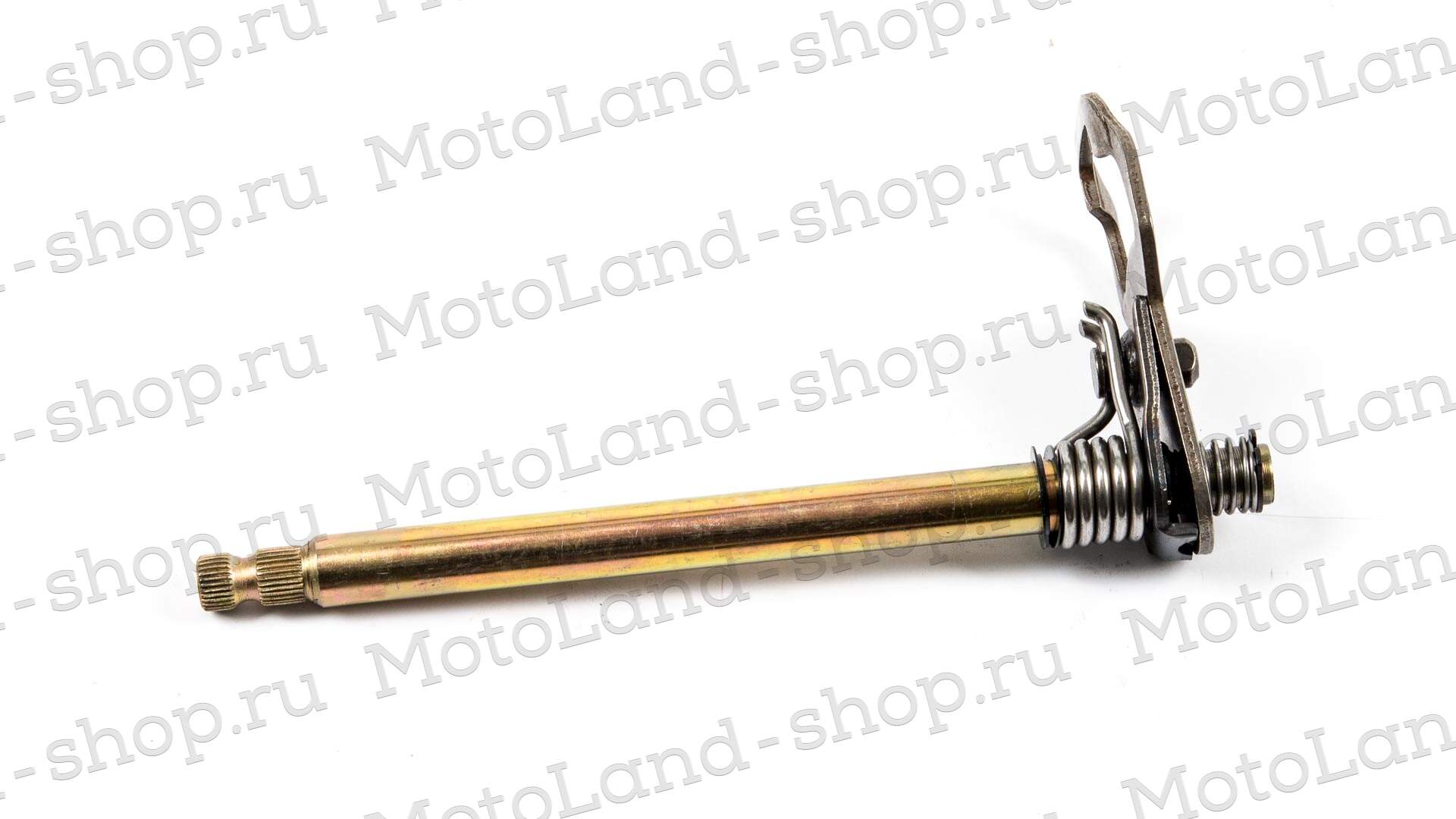 Вал п.п. в сборе 170FMM (CBB300)