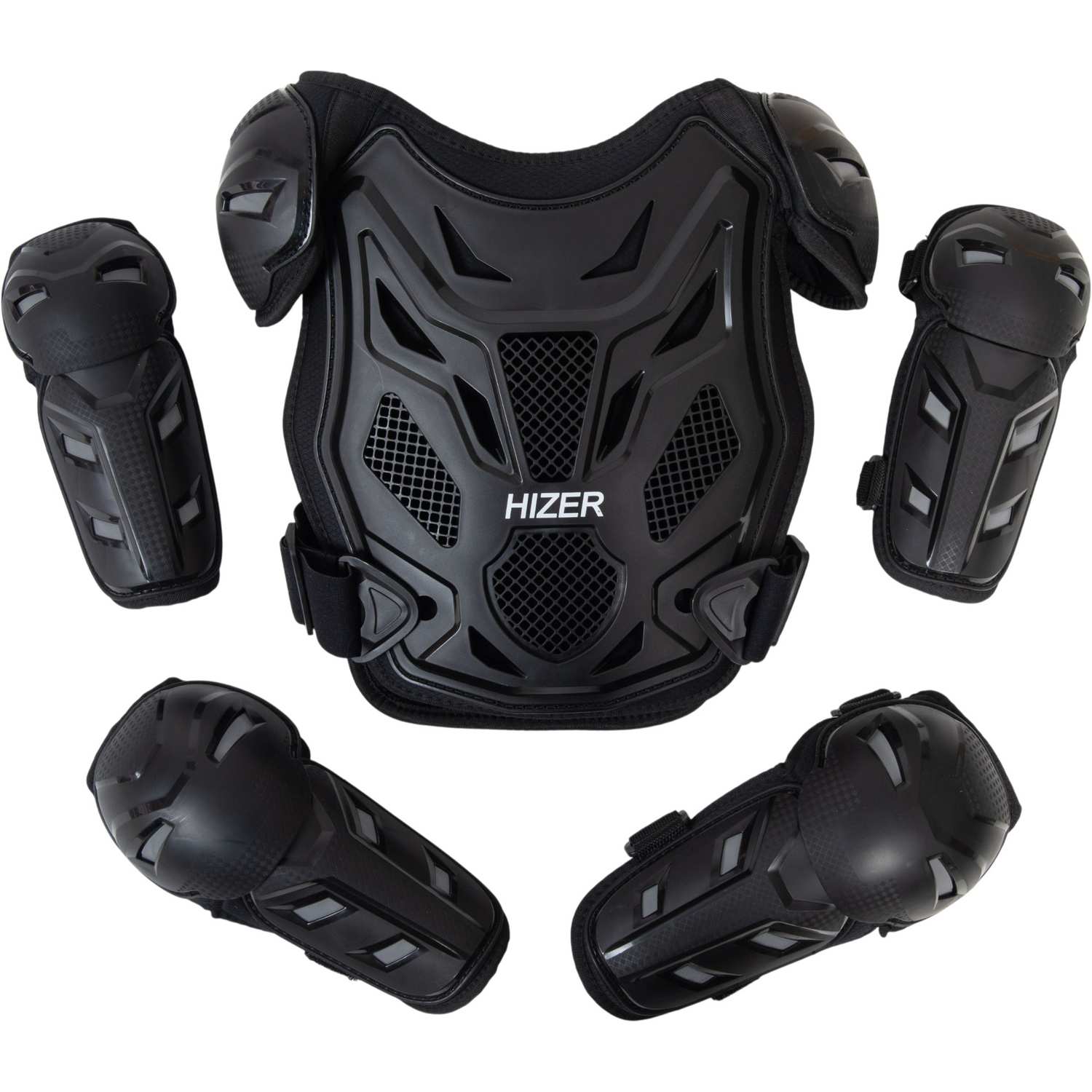 Защита детская (комплект) HIZER Y14